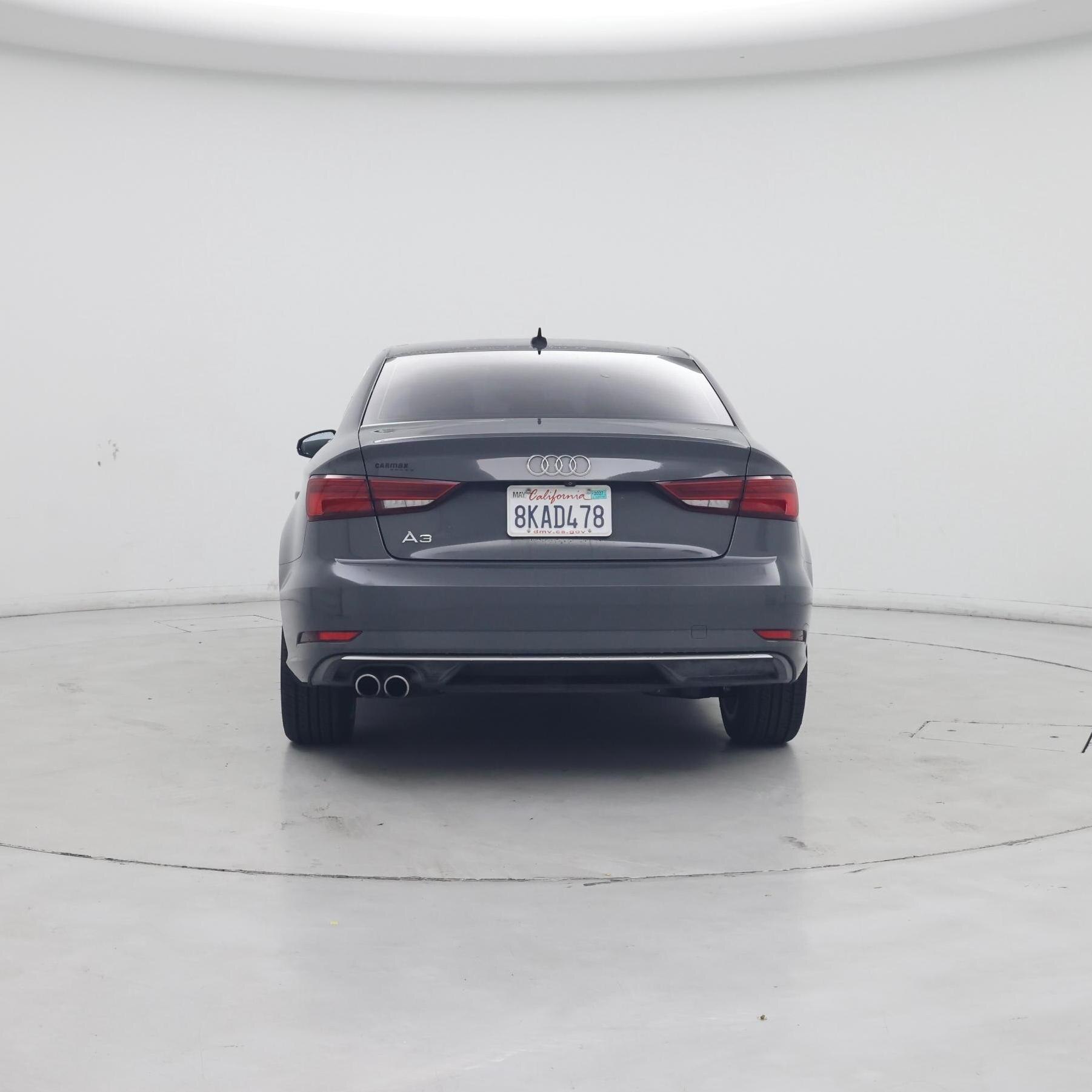 Thumbnail: 2019 Audi A3 - 6