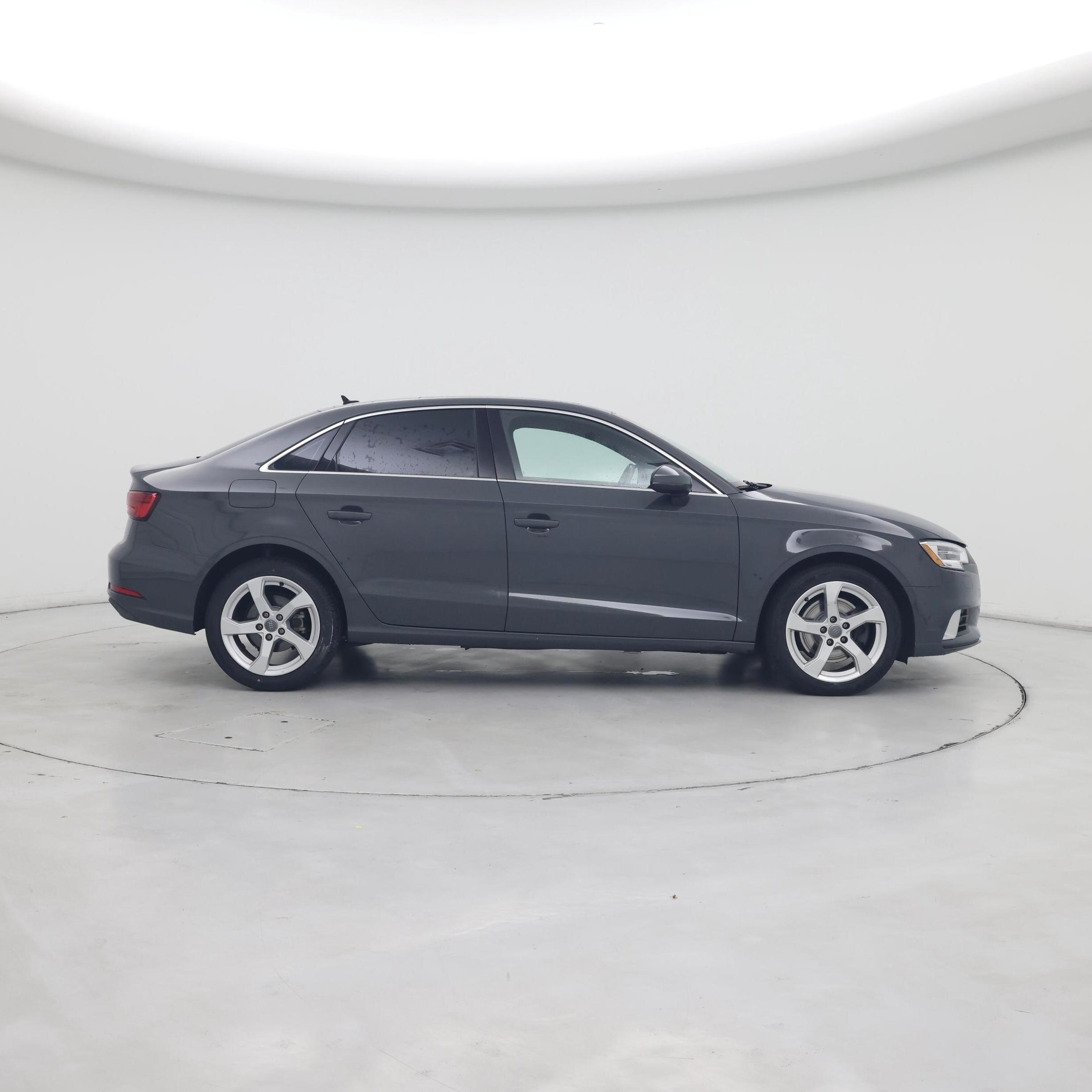 Thumbnail: 2019 Audi A3 - 7