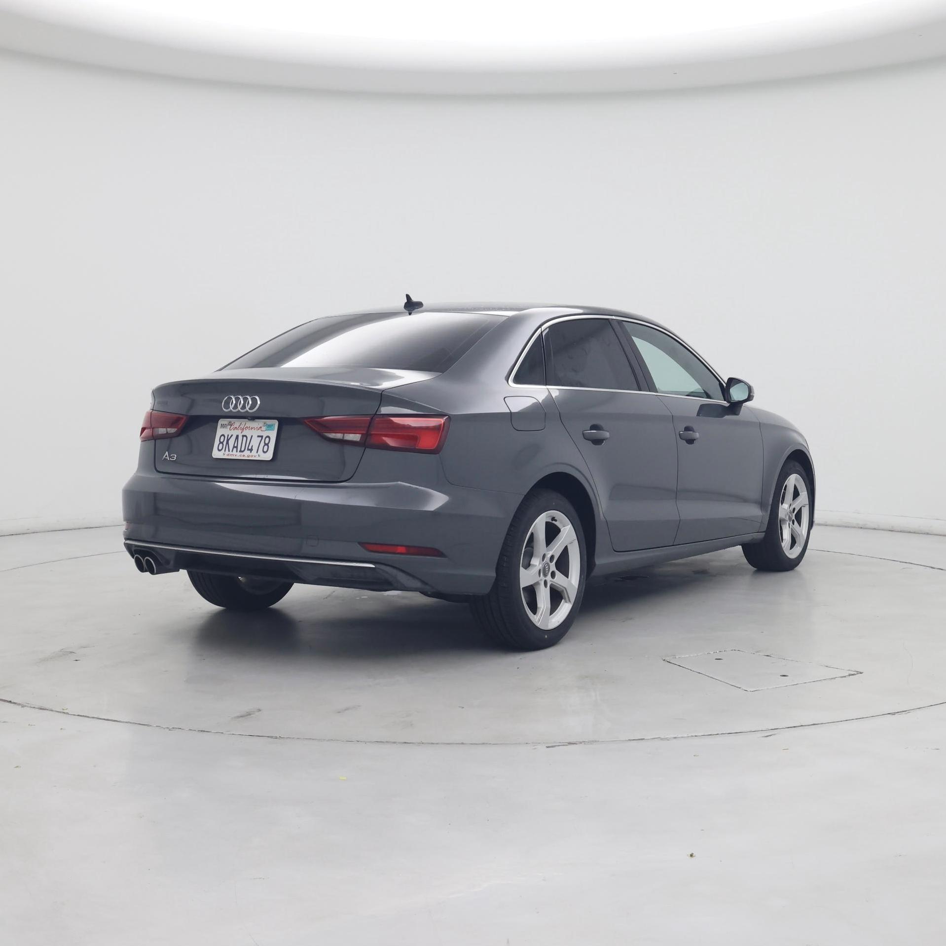Thumbnail: 2019 Audi A3 - 8