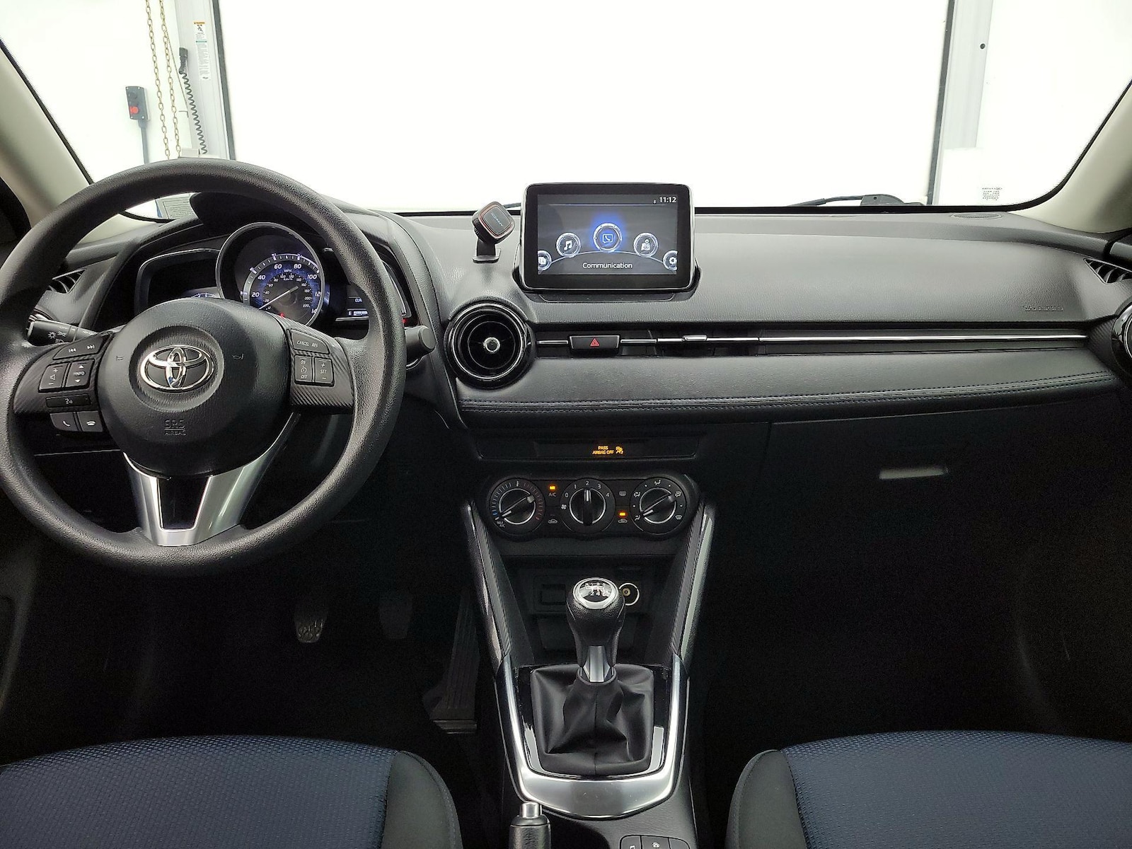 Rear View Camera