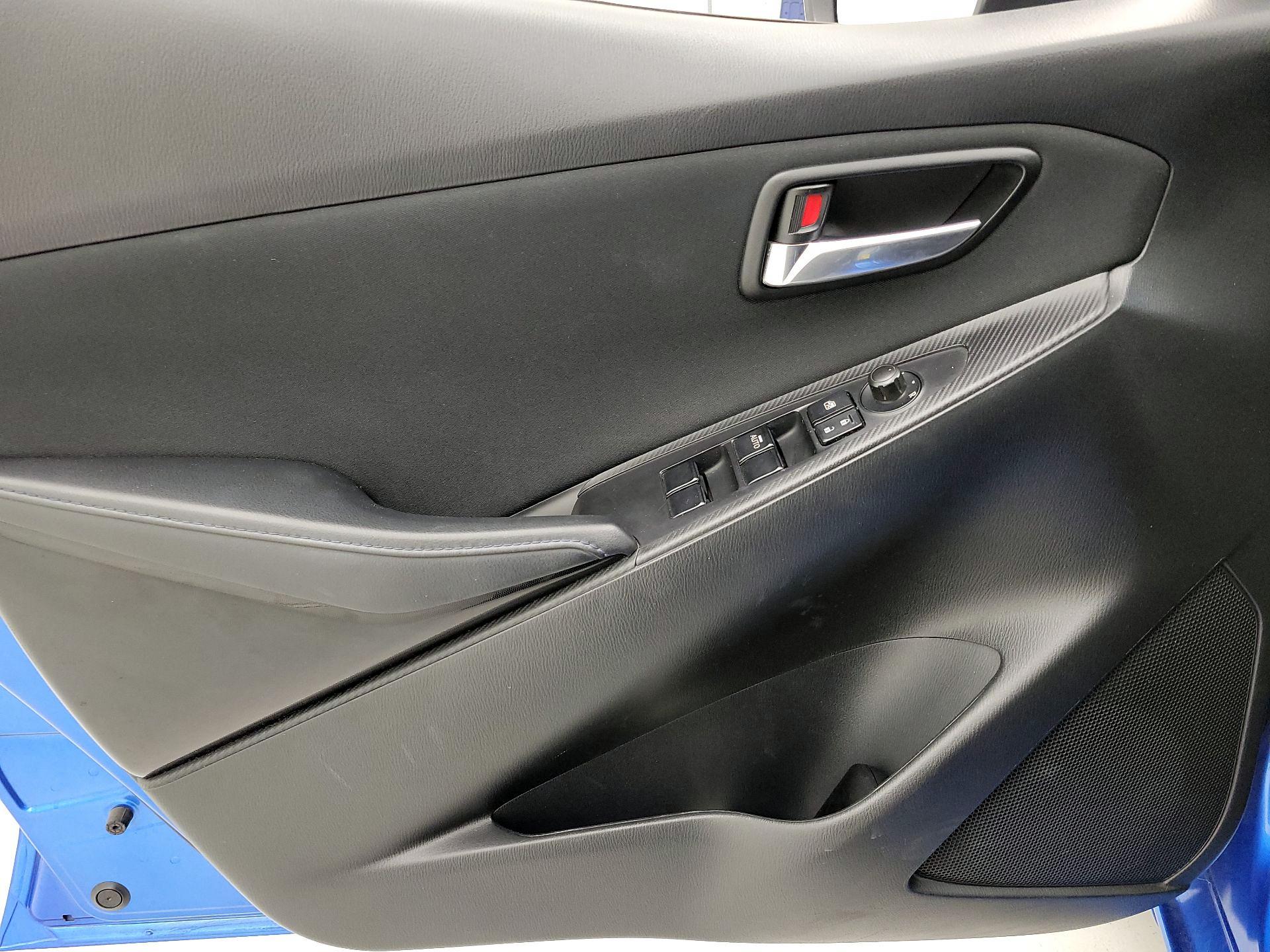 Thumbnail: 2017 Toyota Yaris iA - 12
