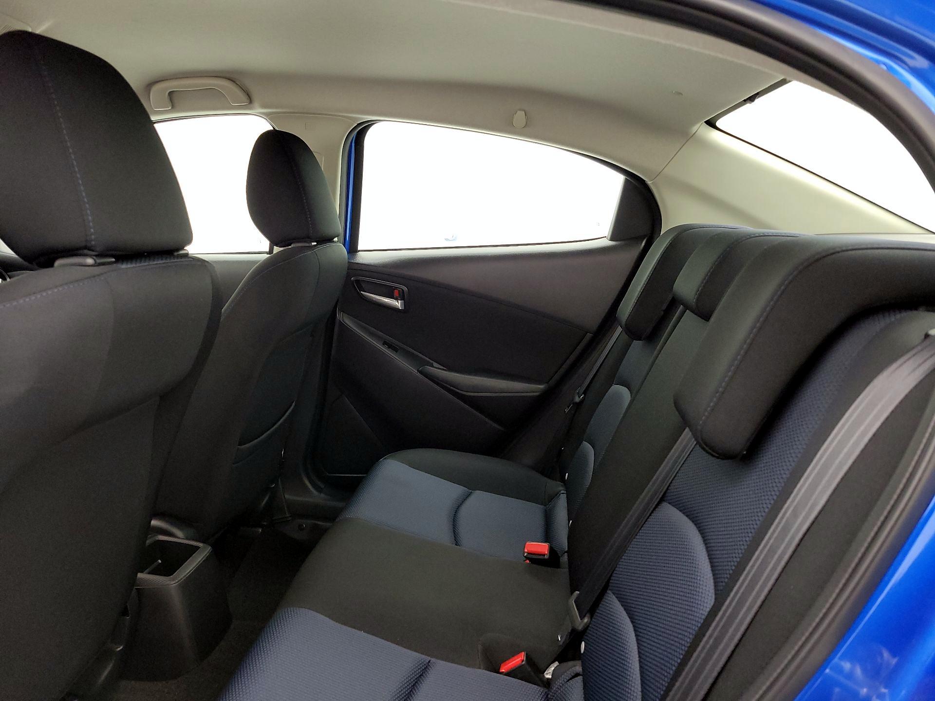 Thumbnail: 2017 Toyota Yaris iA - 19