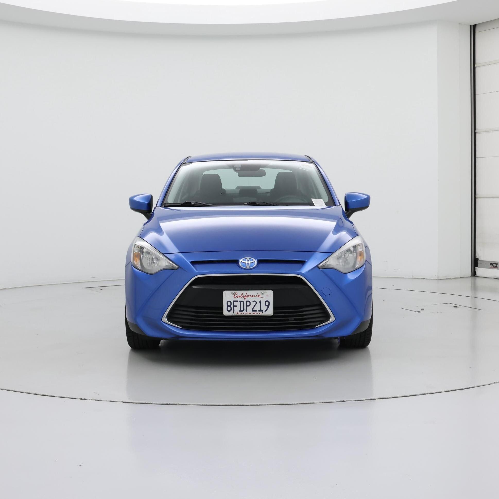 Thumbnail: 2017 Toyota Yaris iA - 5