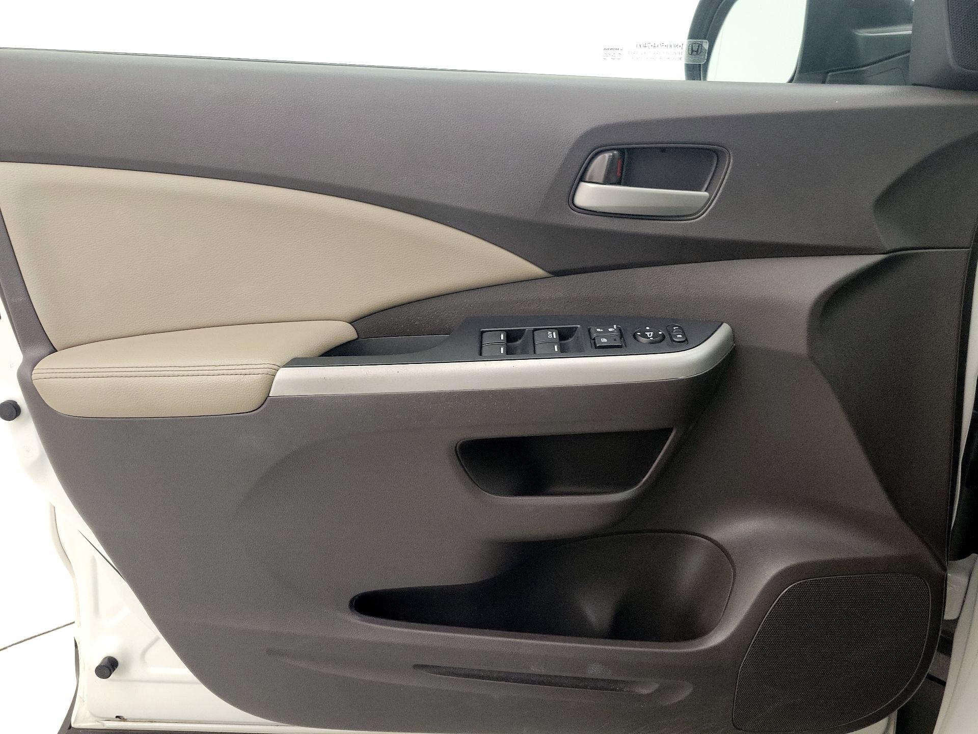 Thumbnail: 2014 Honda CR-V - 12