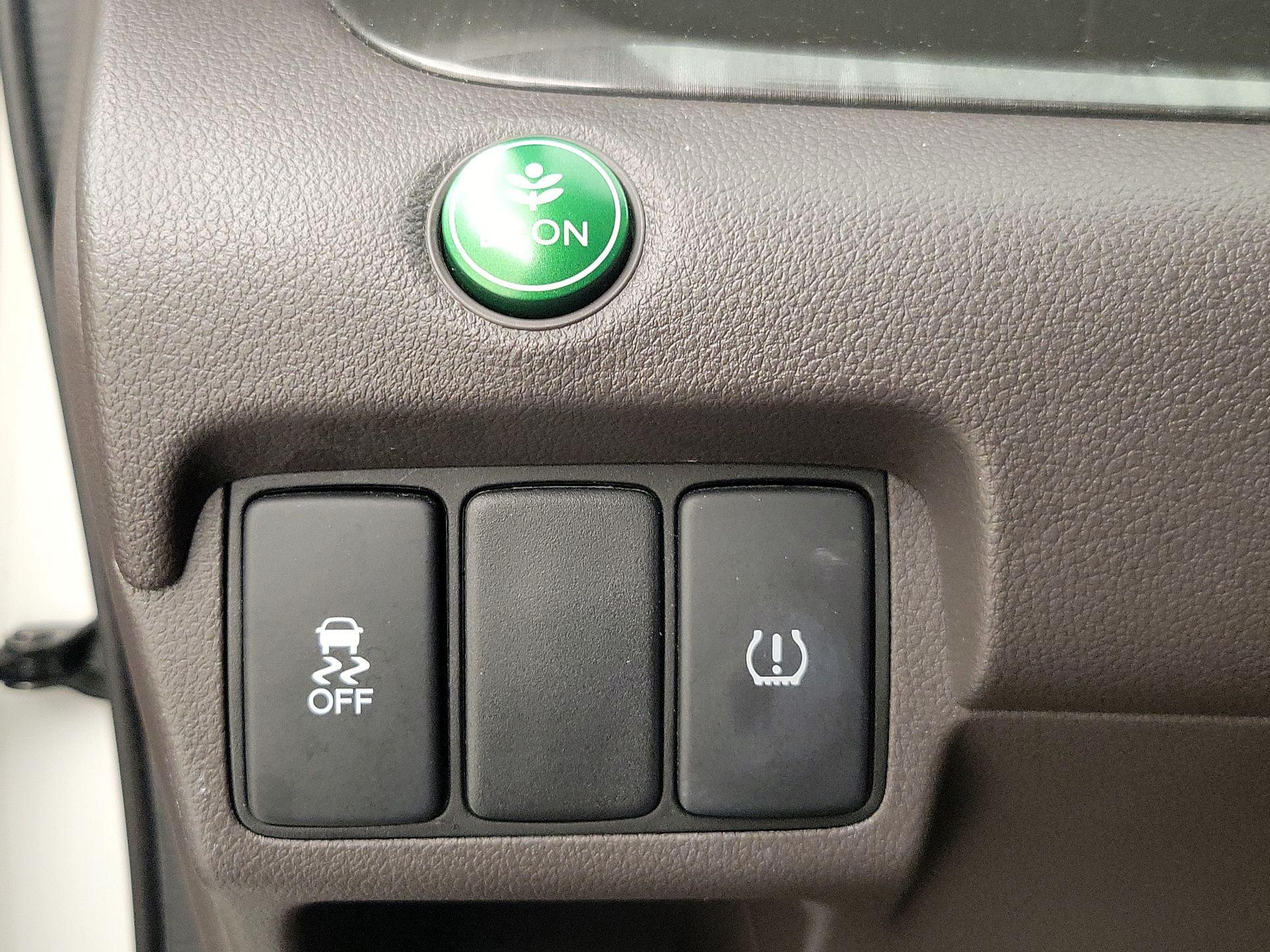 Thumbnail: 2014 Honda CR-V - 13