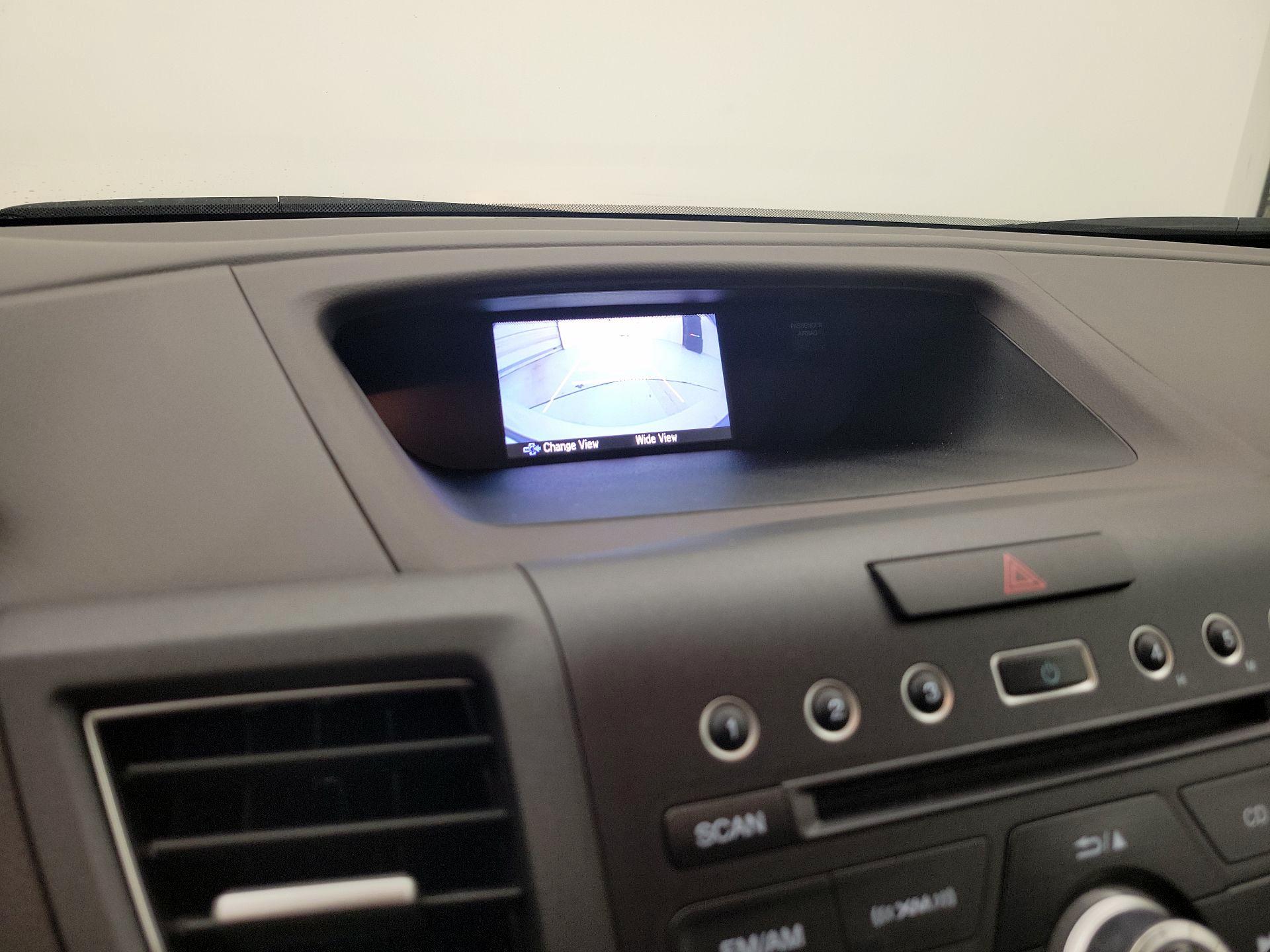 Thumbnail: 2014 Honda CR-V - 14
