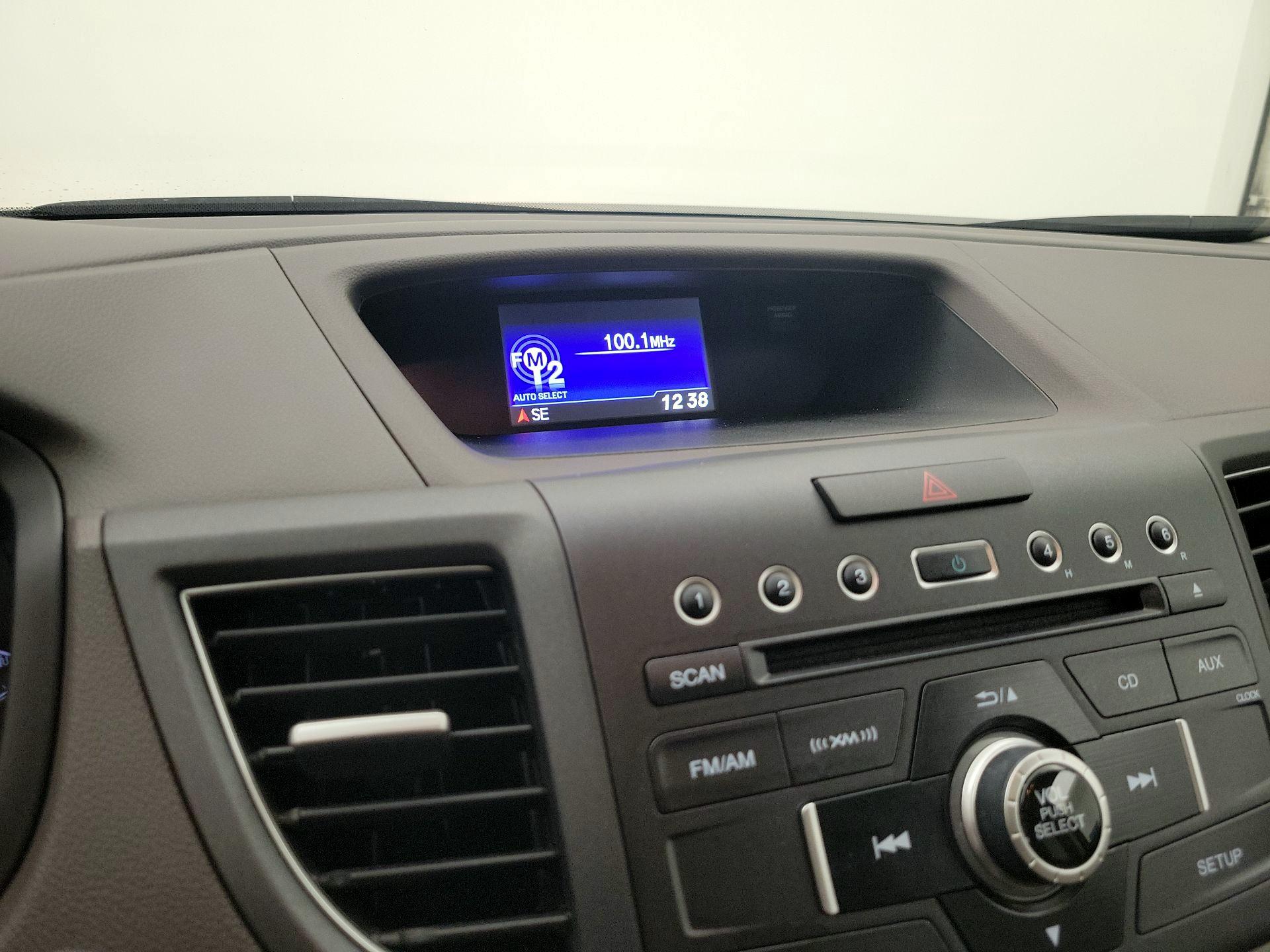 Thumbnail: 2014 Honda CR-V - 15