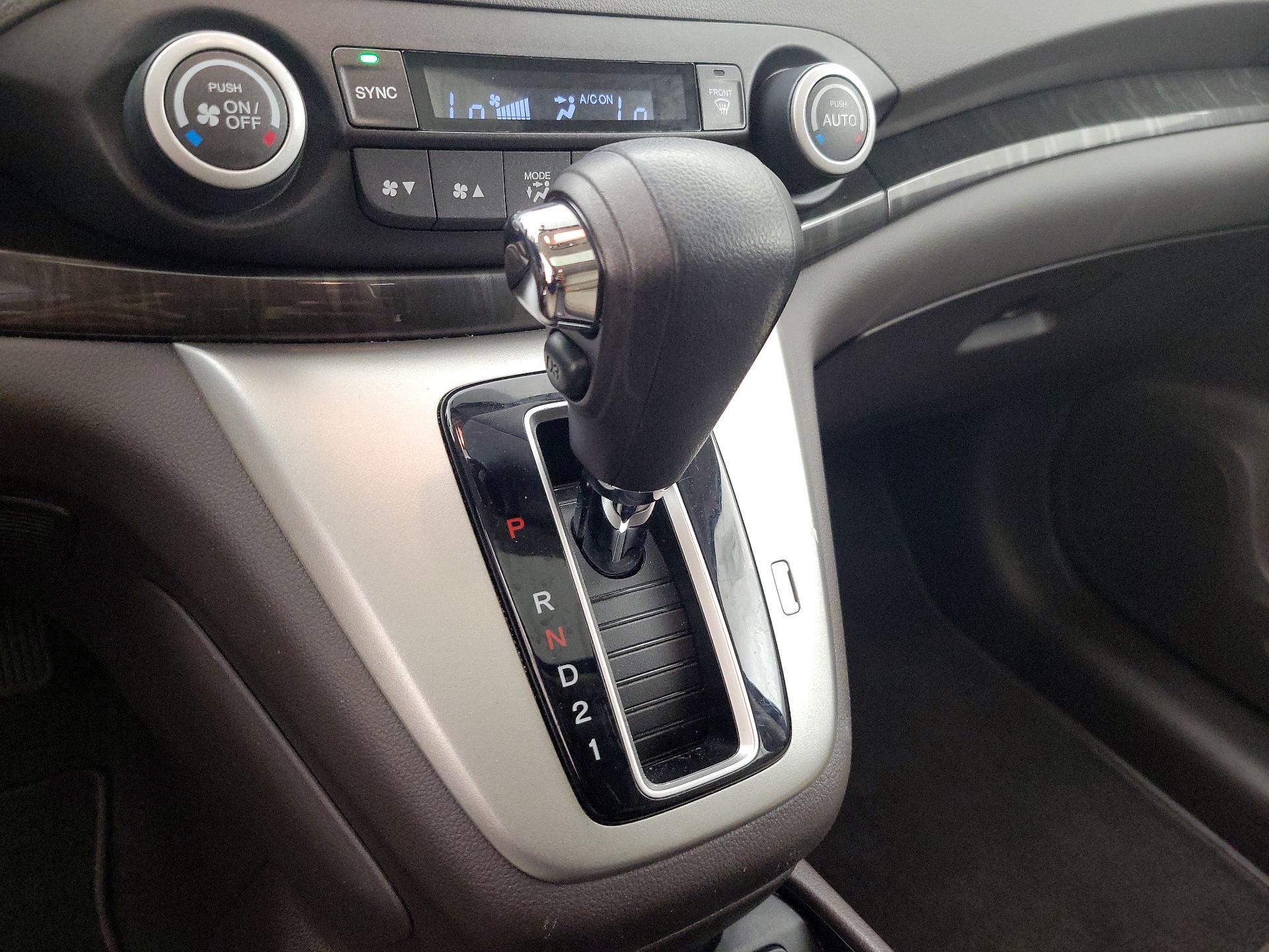 Thumbnail: 2014 Honda CR-V - 17