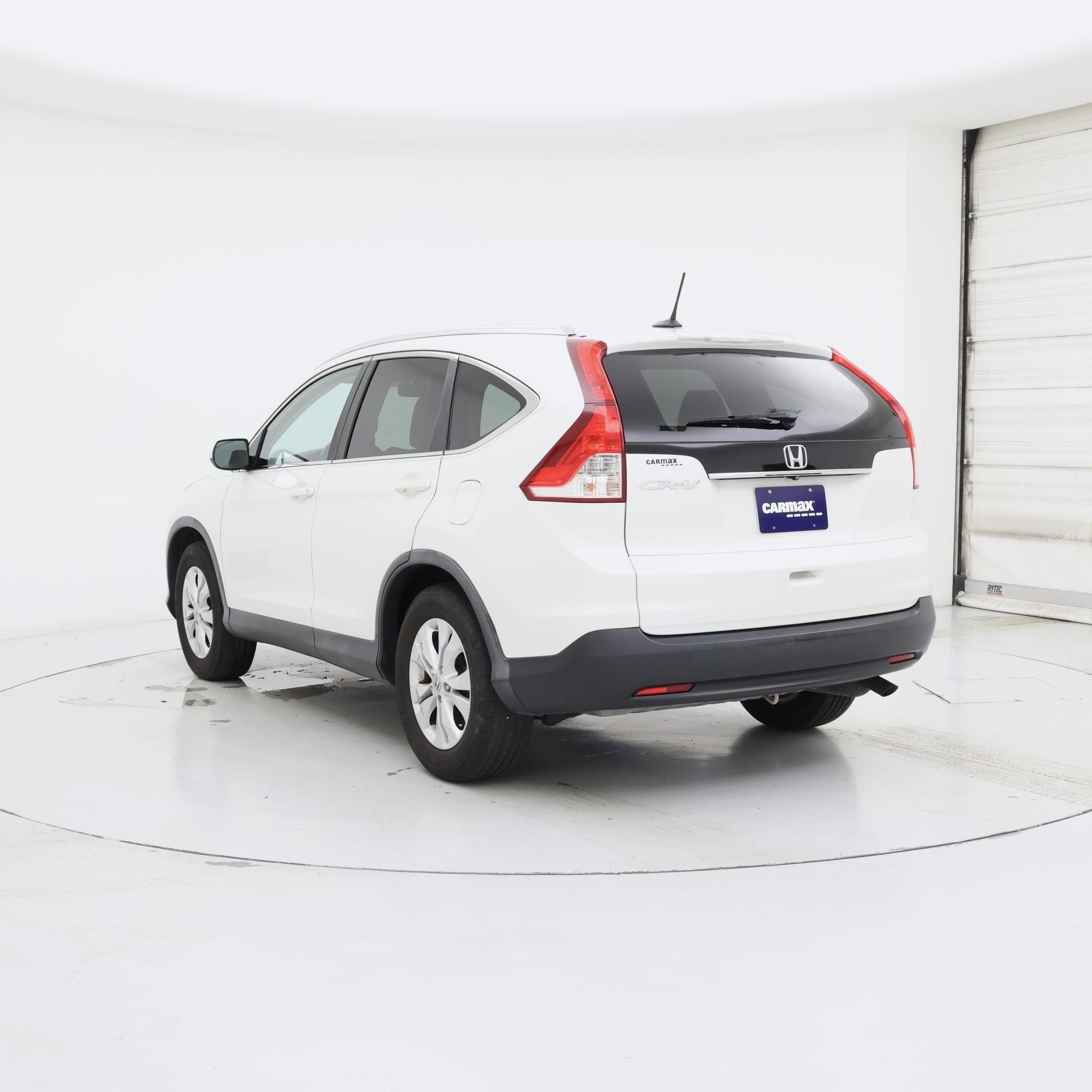 Thumbnail: 2014 Honda CR-V - 2