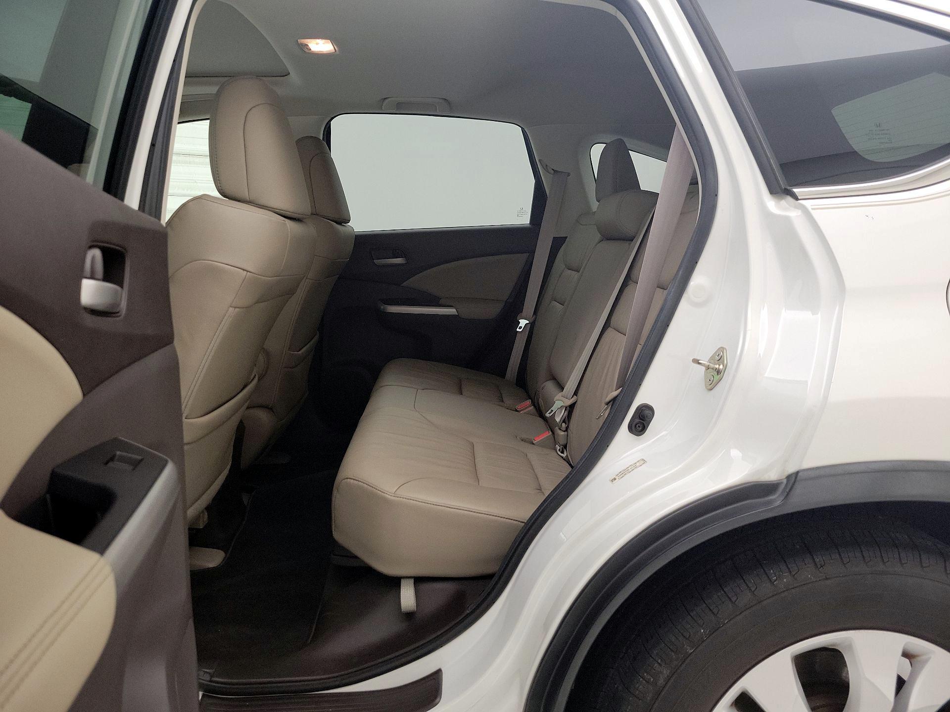 Thumbnail: 2014 Honda CR-V - 20