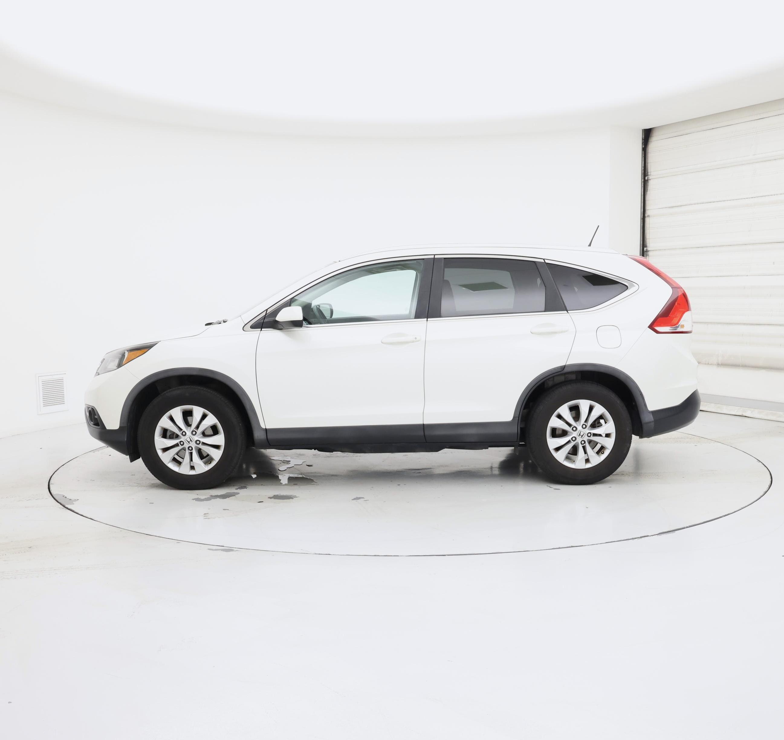 Thumbnail: 2014 Honda CR-V - 3