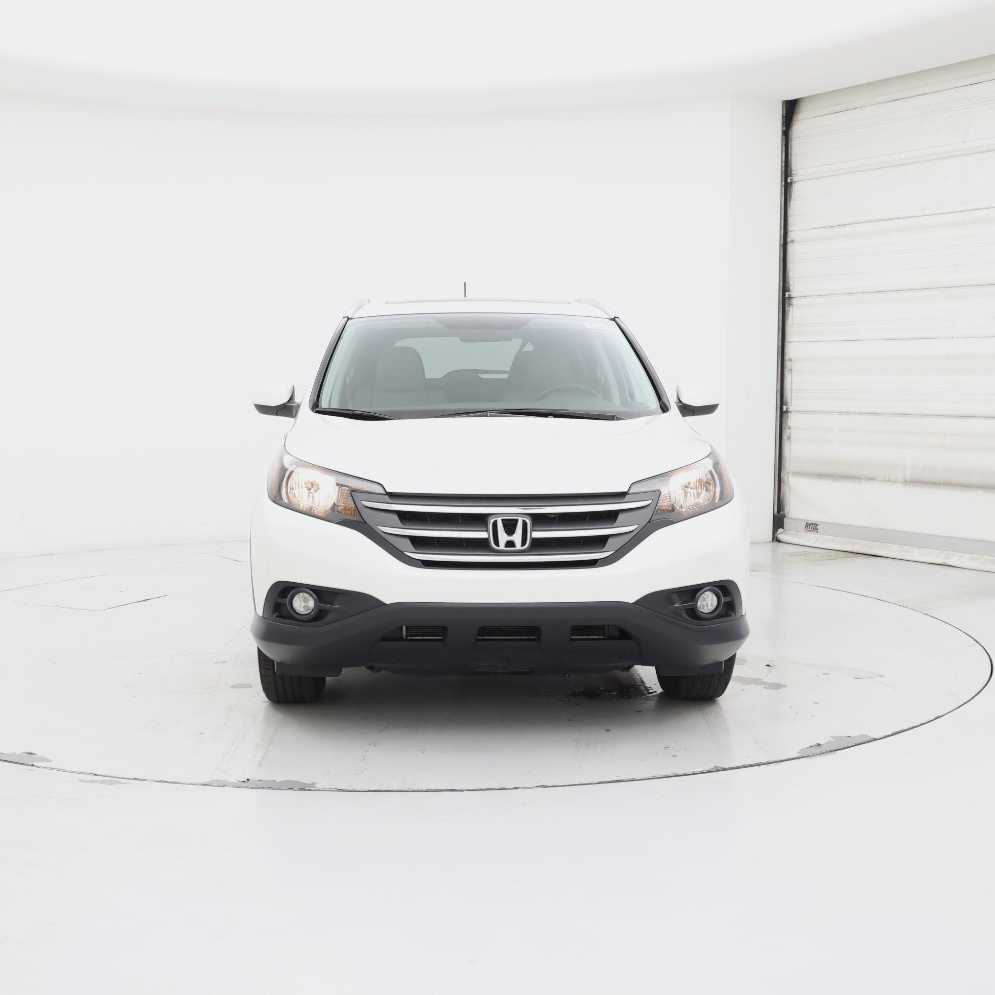 Thumbnail: 2014 Honda CR-V - 5