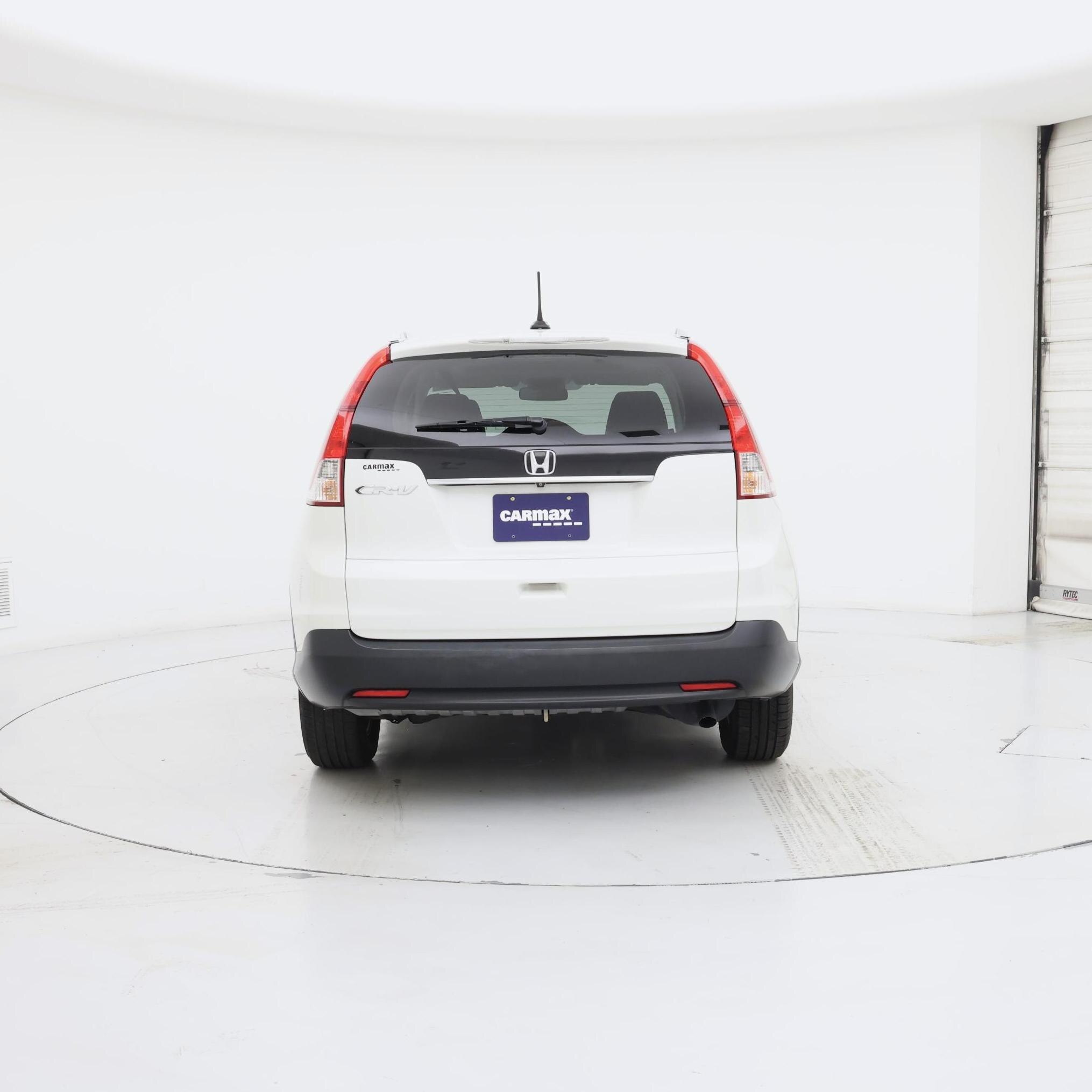 Thumbnail: 2014 Honda CR-V - 6