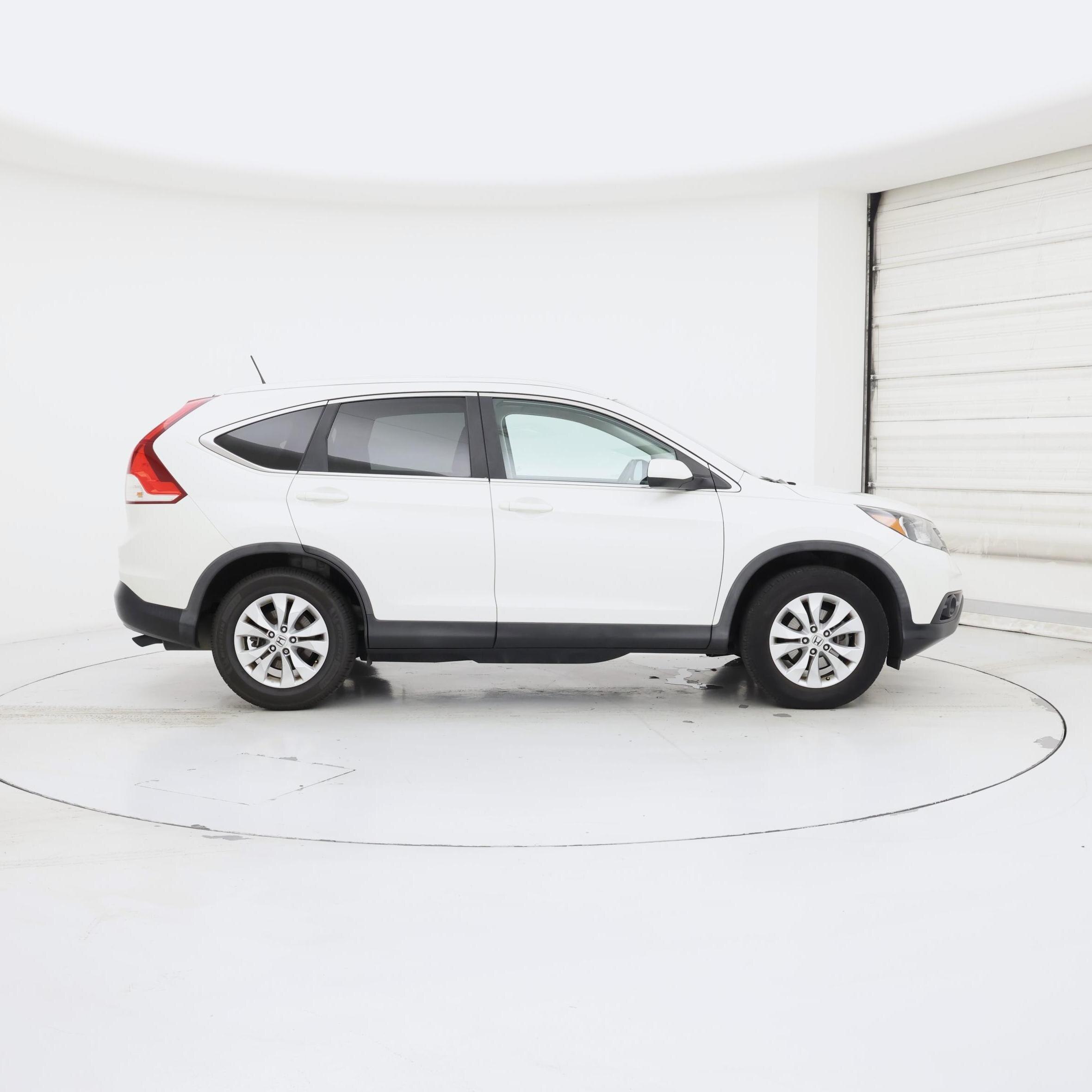 Thumbnail: 2014 Honda CR-V - 7