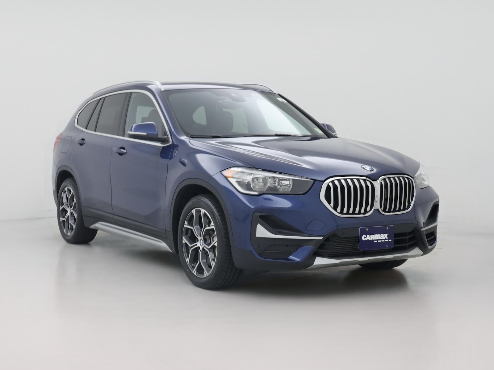 2021 BMW X1