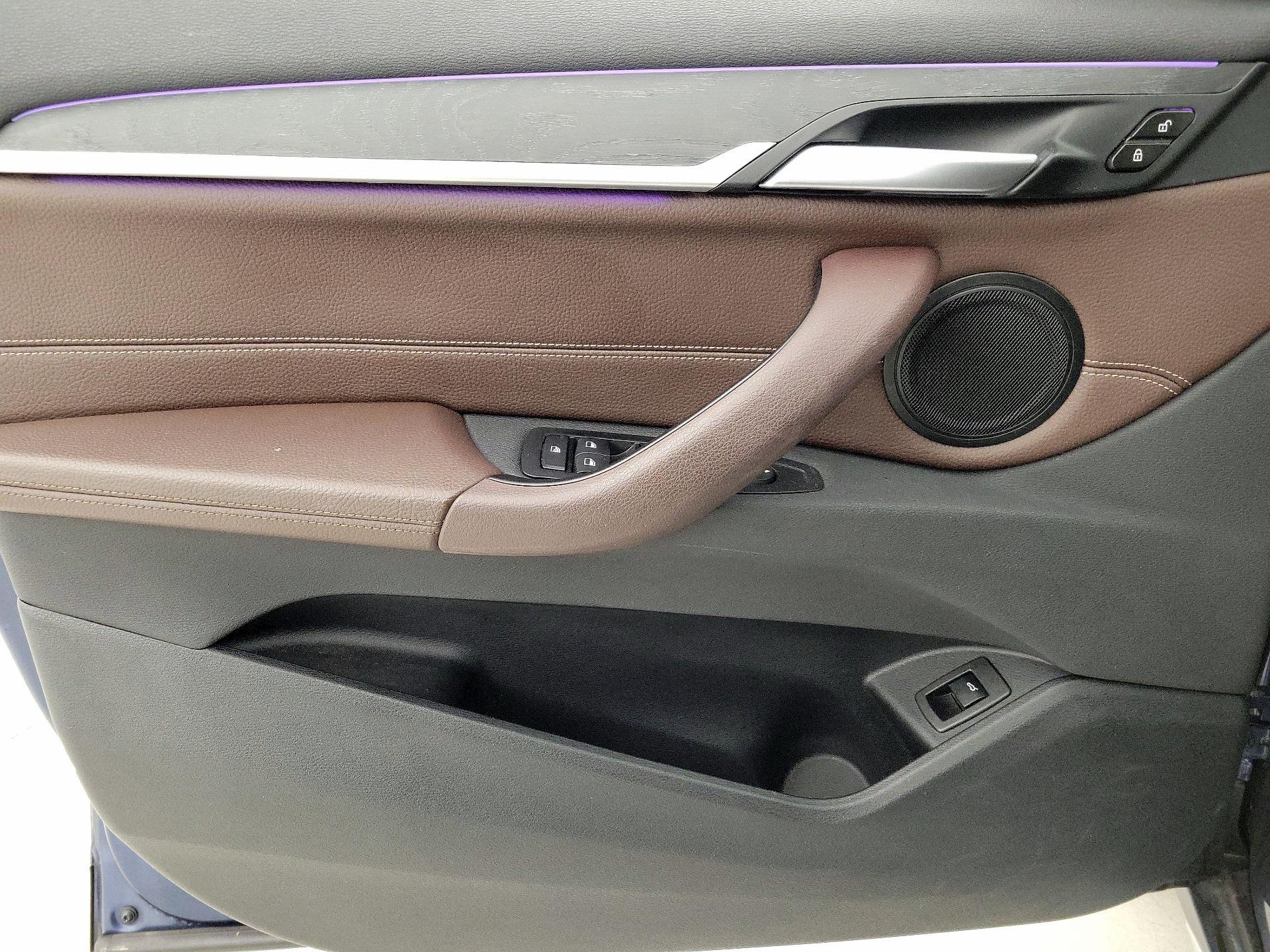 Thumbnail: 2021 BMW X1 - 12