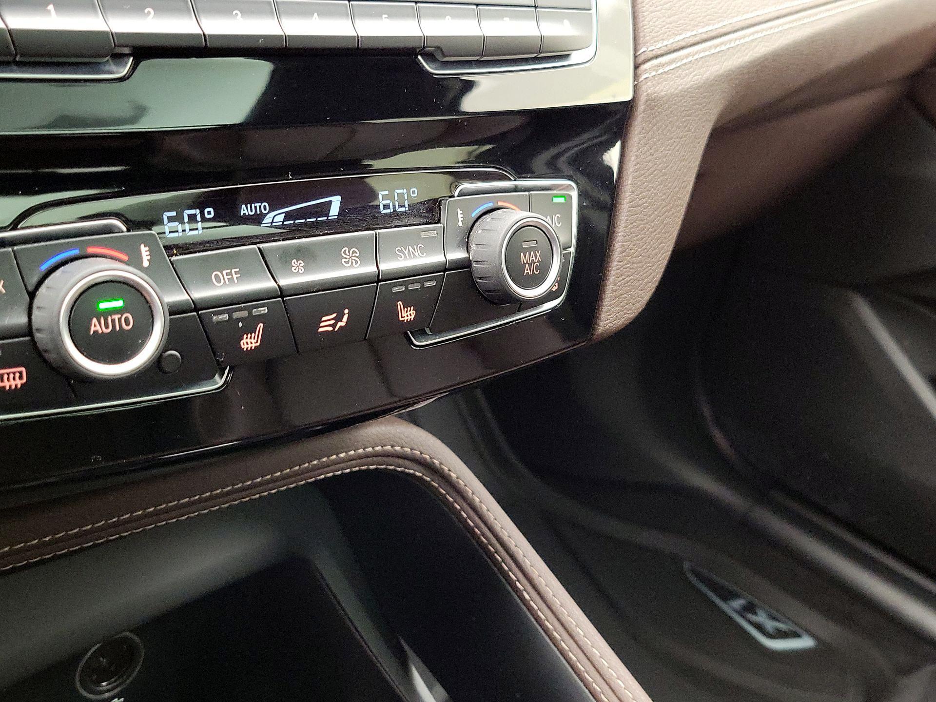 Thumbnail: 2021 BMW X1 - 17