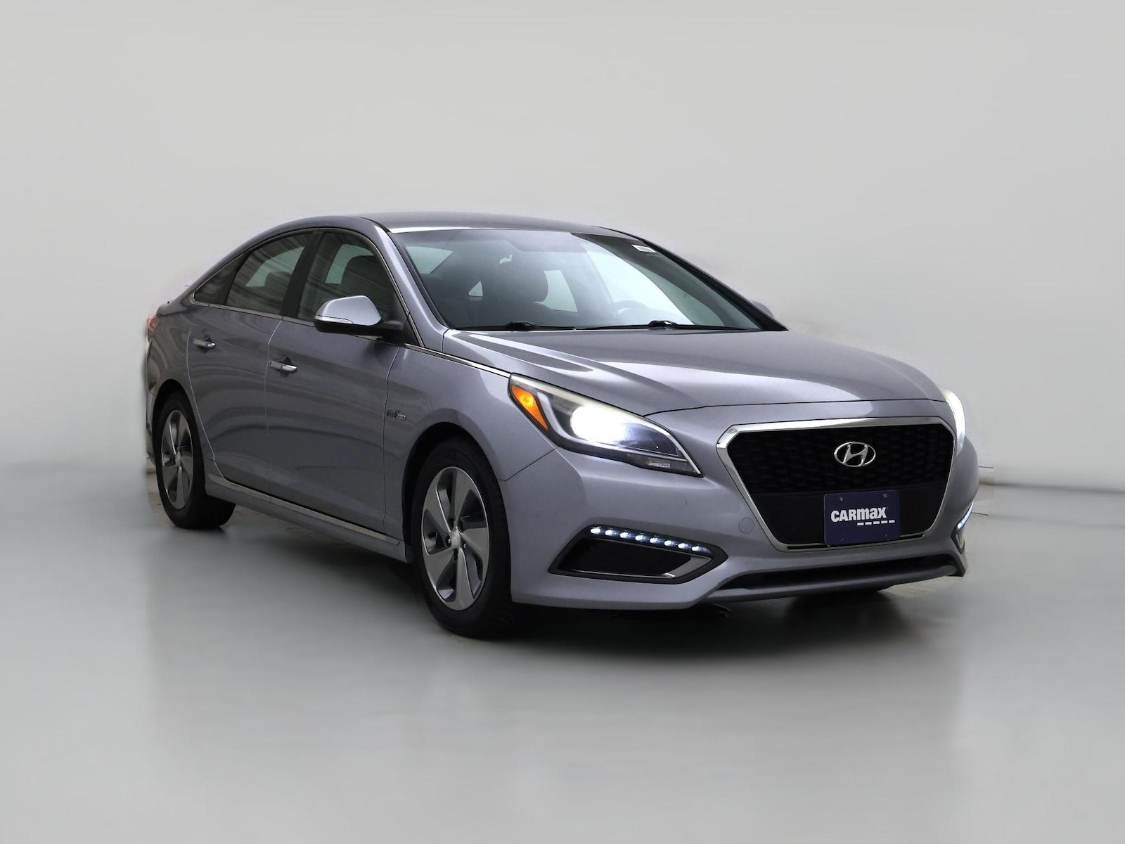 2016 Hyundai Sonata Hybrid Limited