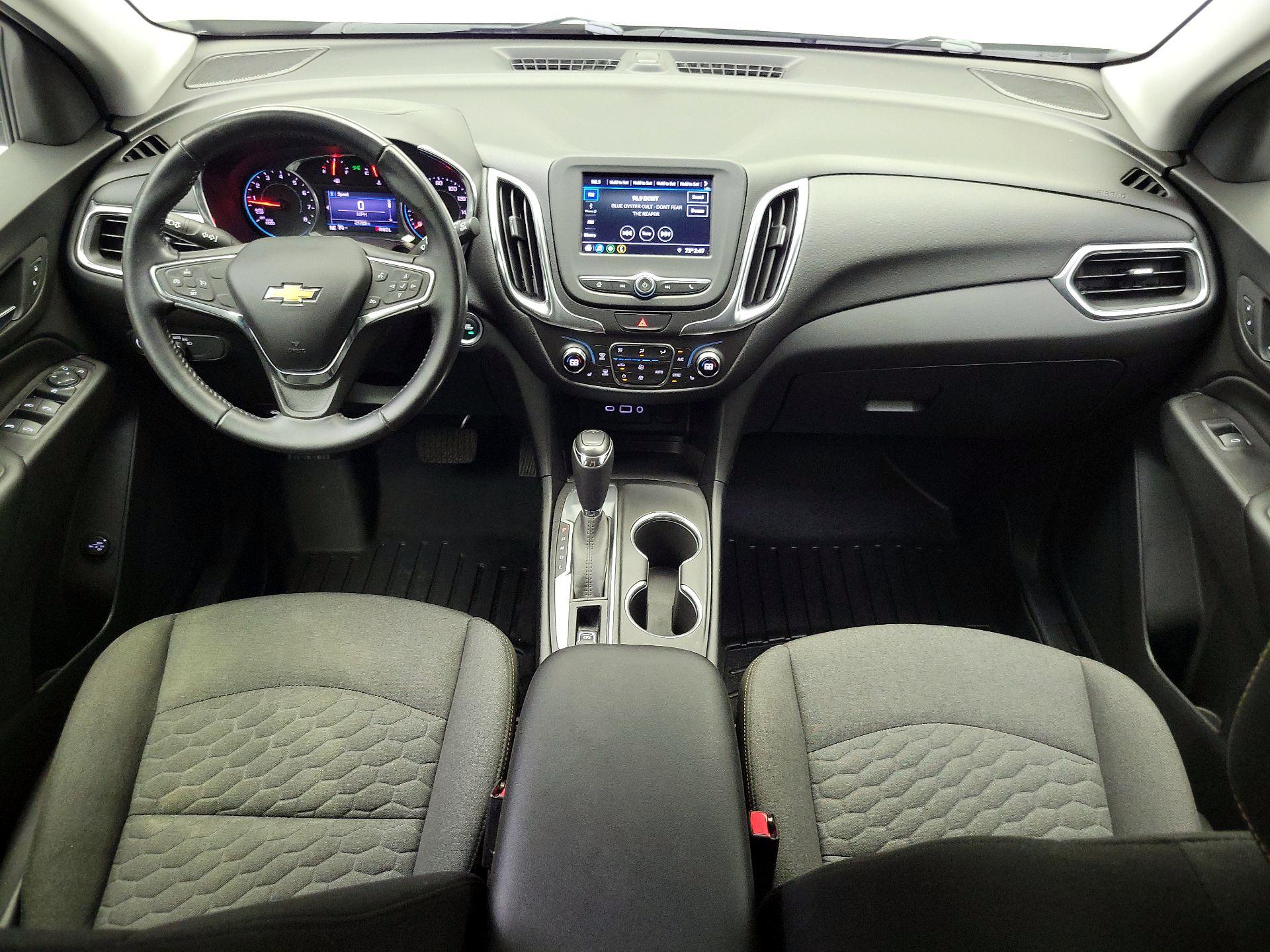Thumbnail: 2019 Chevrolet Equinox - 9