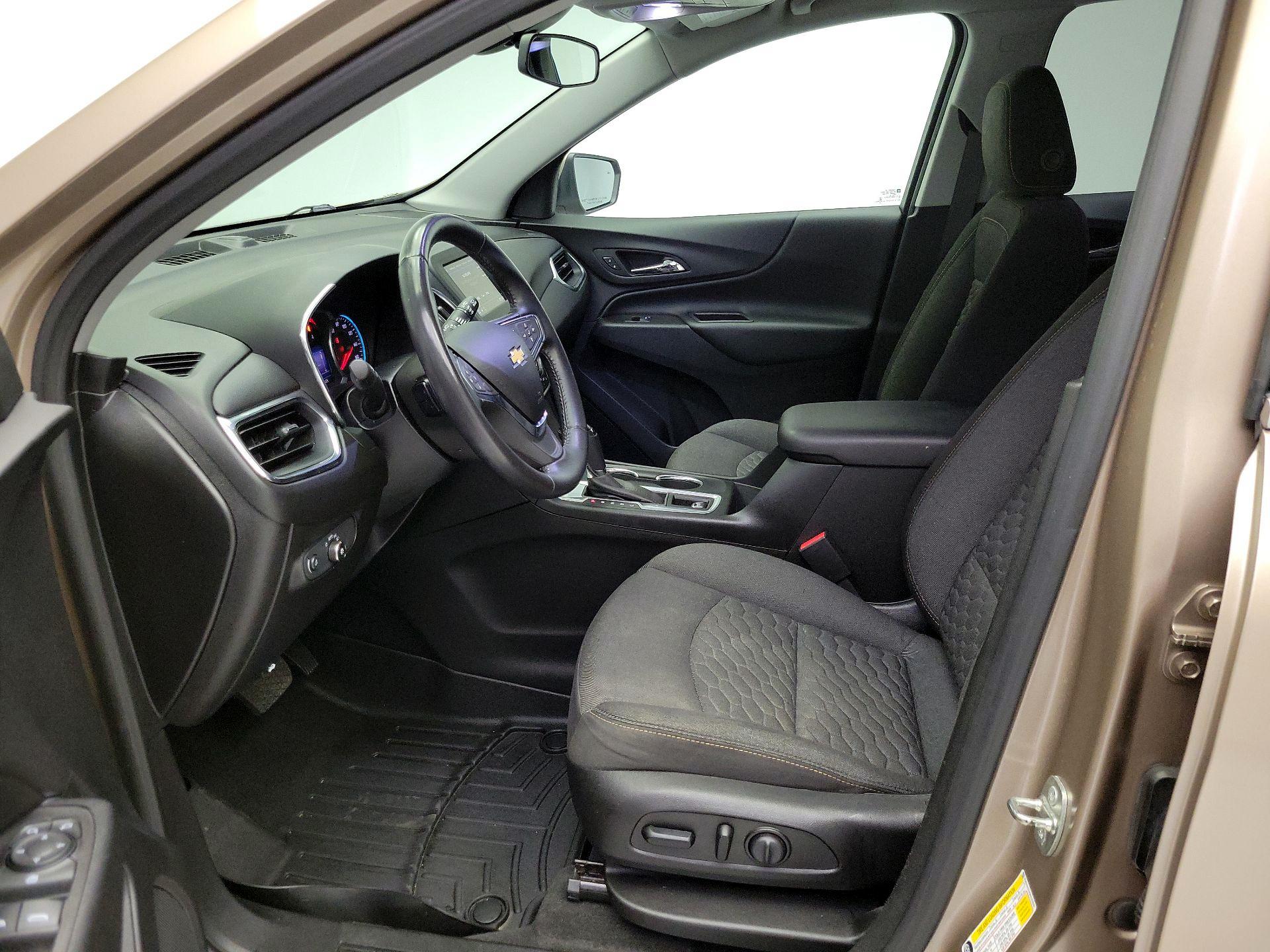 Thumbnail: 2019 Chevrolet Equinox - 11