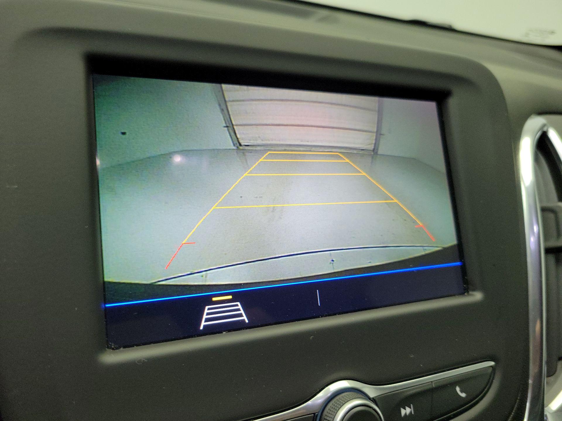 Thumbnail: 2019 Chevrolet Equinox - 14