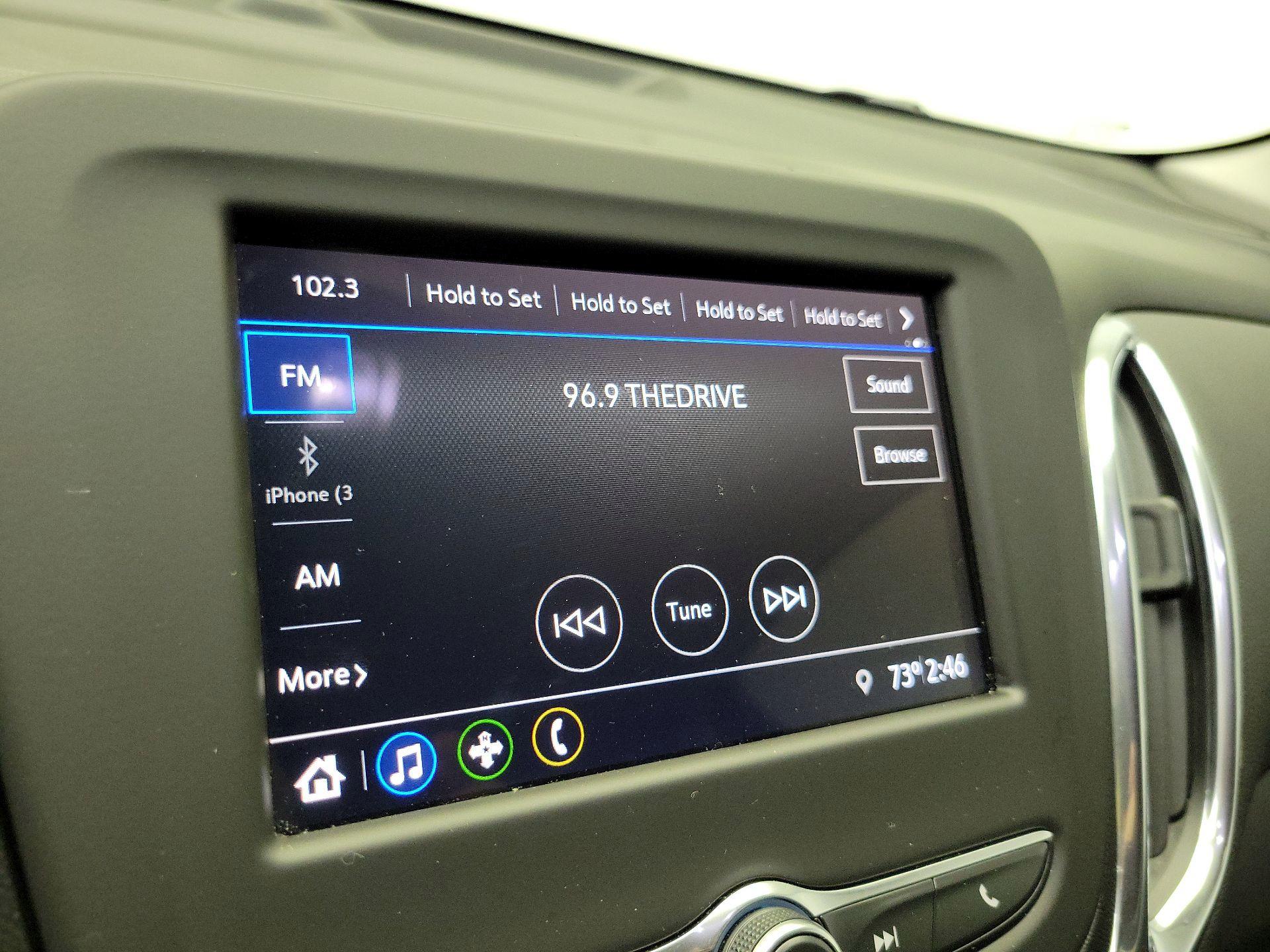 Thumbnail: 2019 Chevrolet Equinox - 15