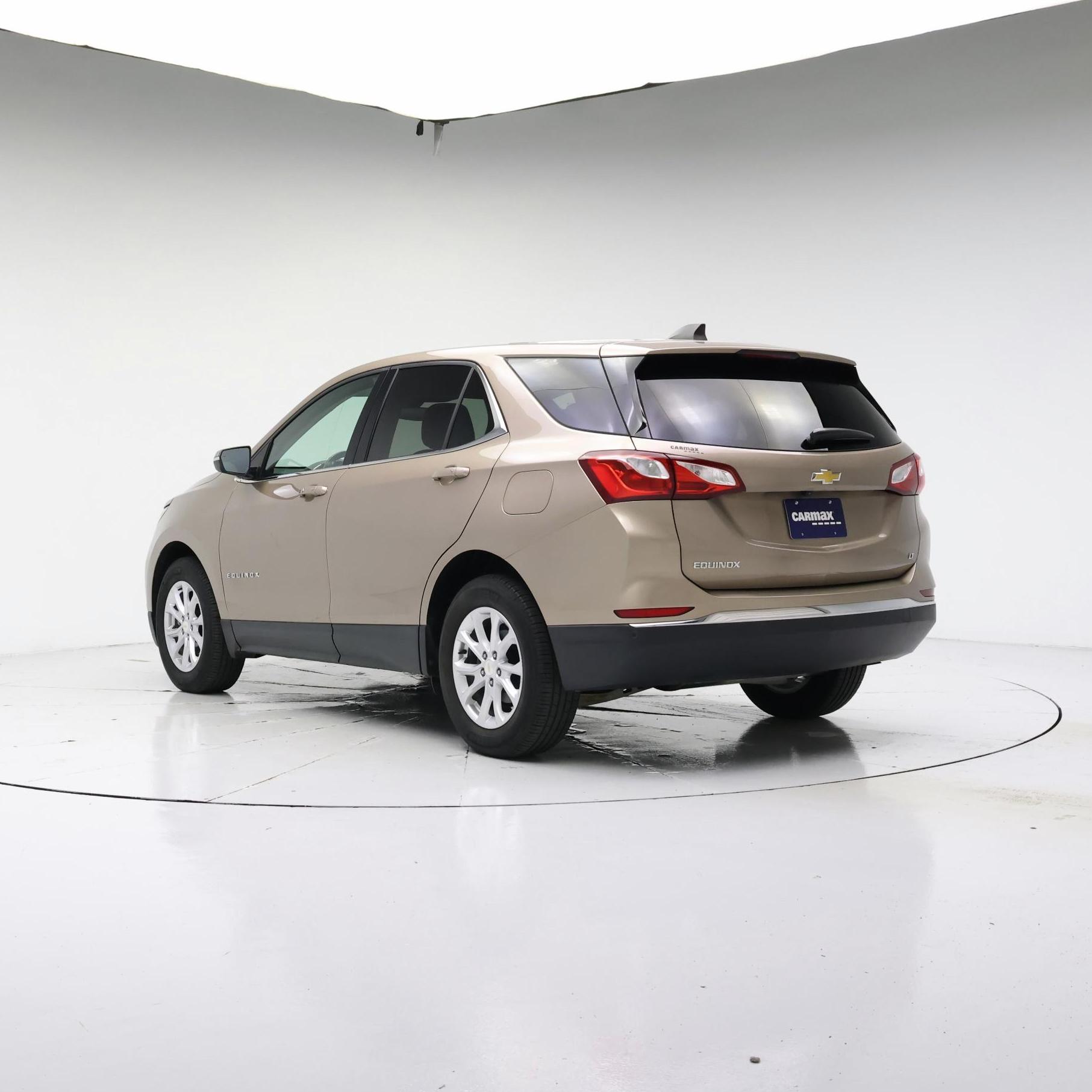 Thumbnail: 2019 Chevrolet Equinox - 2