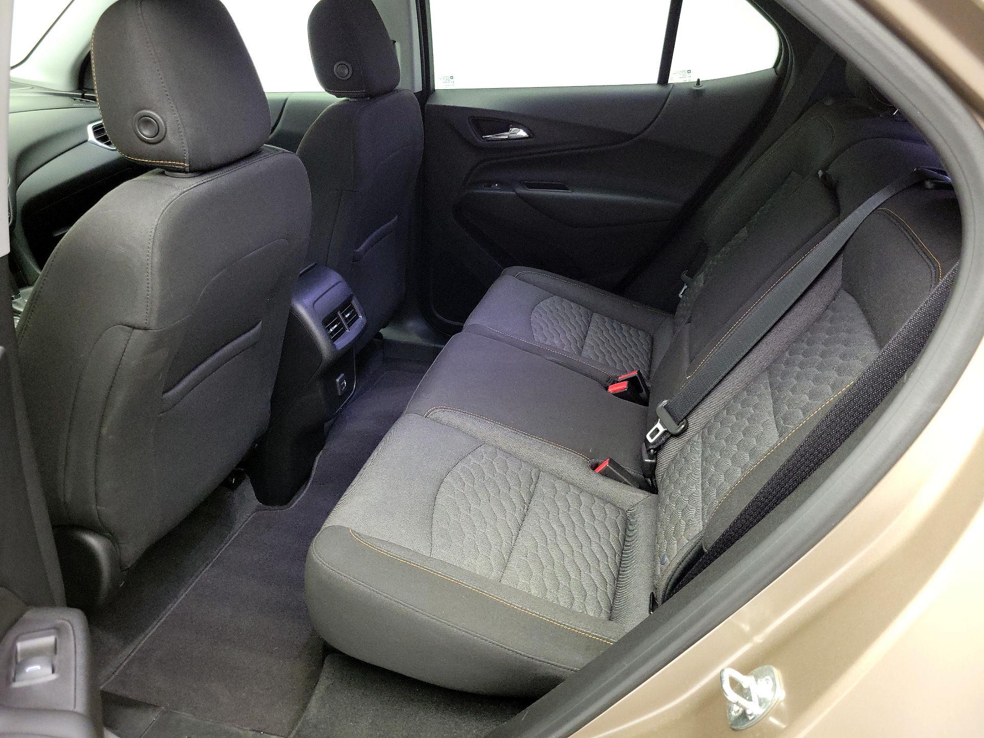 Thumbnail: 2019 Chevrolet Equinox - 19