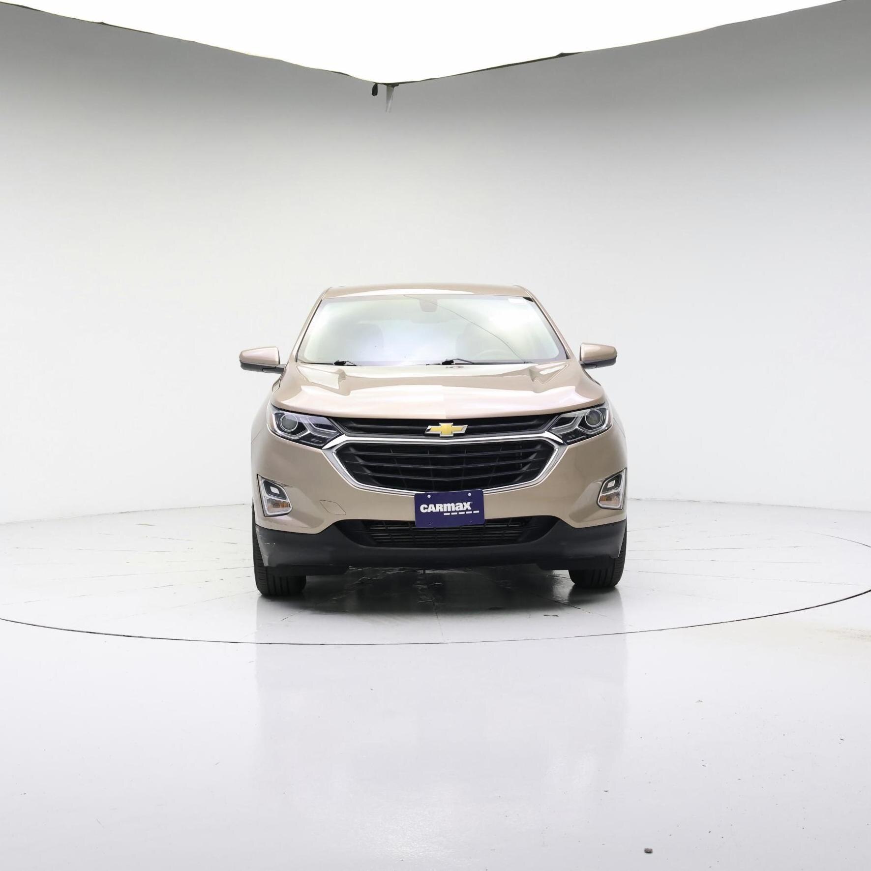 Thumbnail: 2019 Chevrolet Equinox - 5