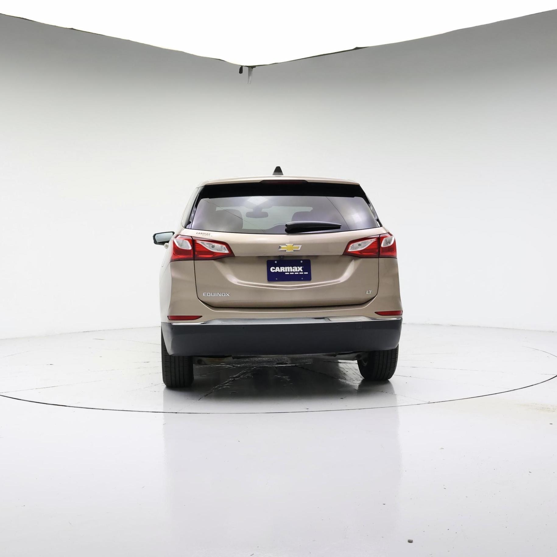 Thumbnail: 2019 Chevrolet Equinox - 6