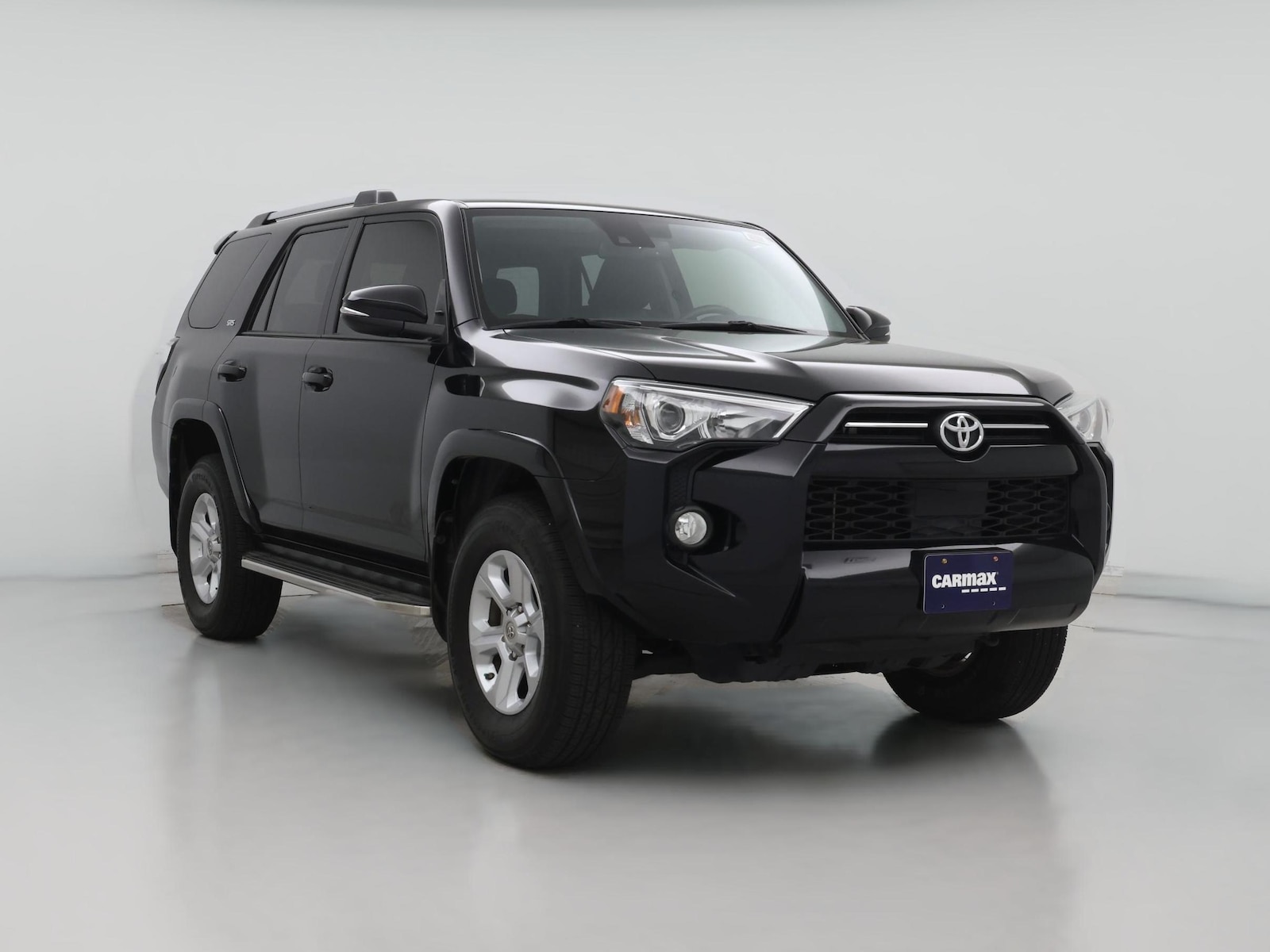 2020 Toyota 4Runner
