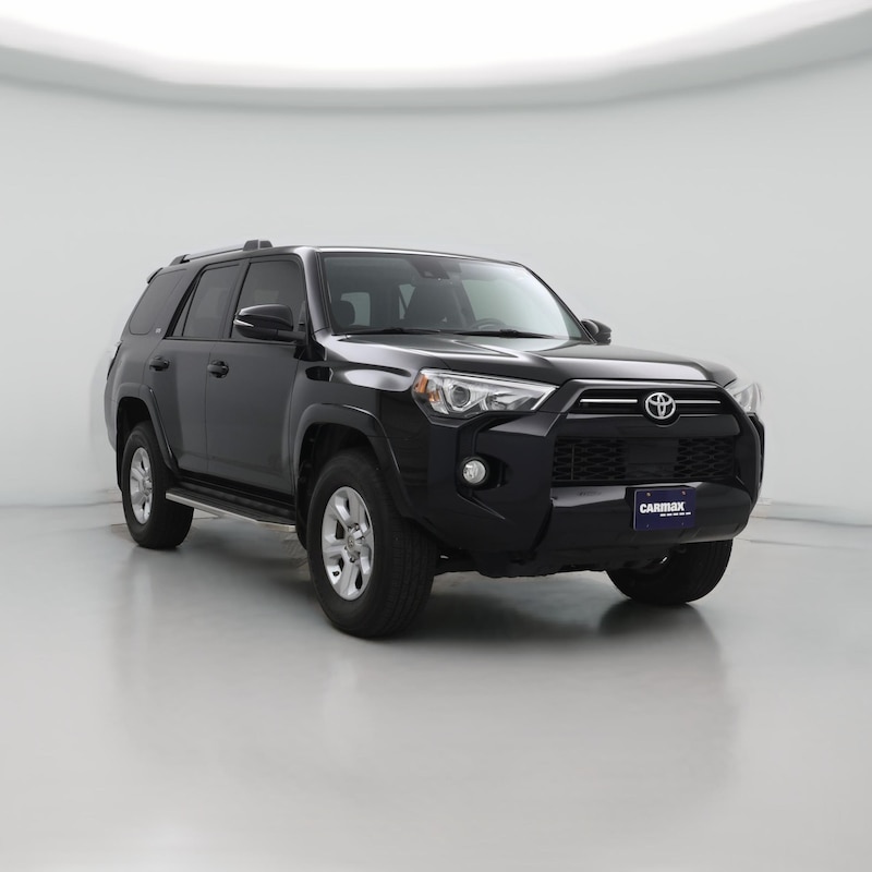 2020 Toyota 4Runner SR5 Premium