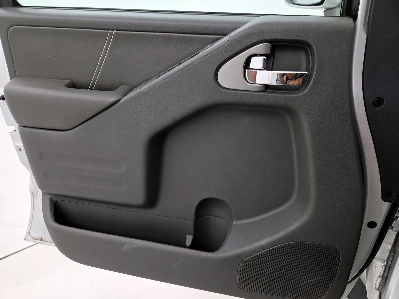 2019 Nissan Frontier PRO-4X - Photo 13