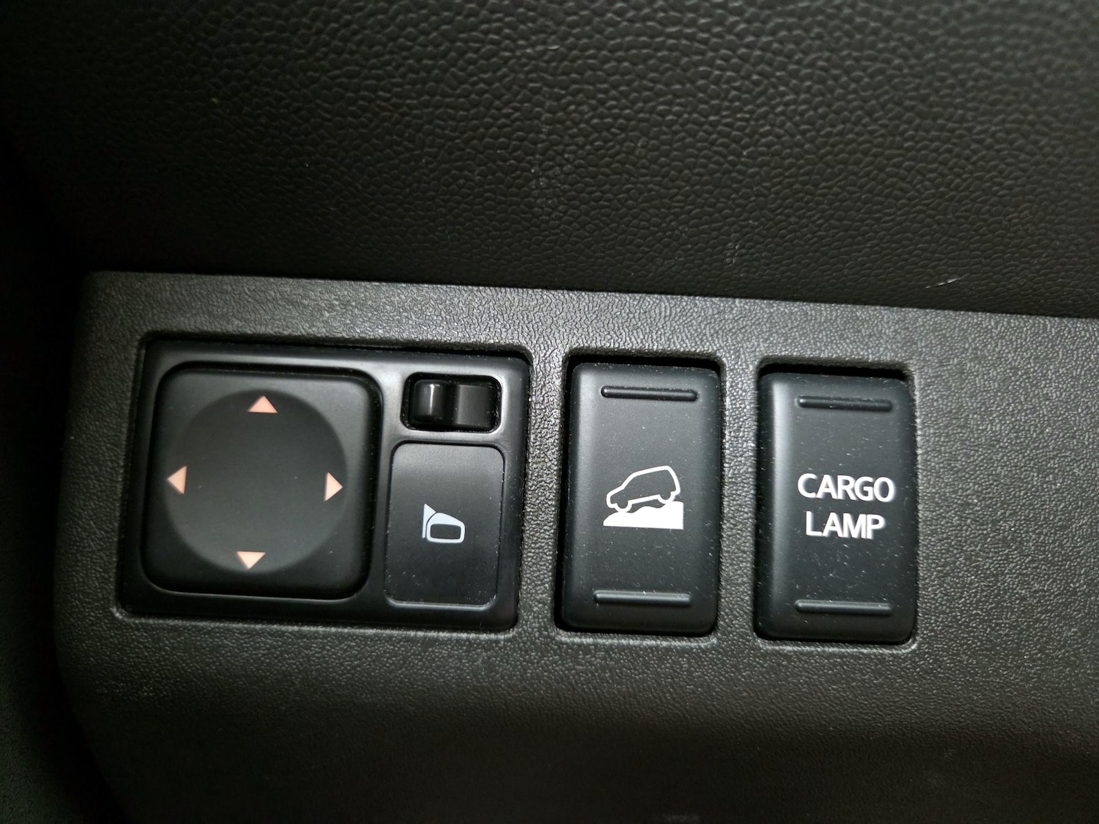 2019 Nissan Frontier PRO-4X - Photo 14