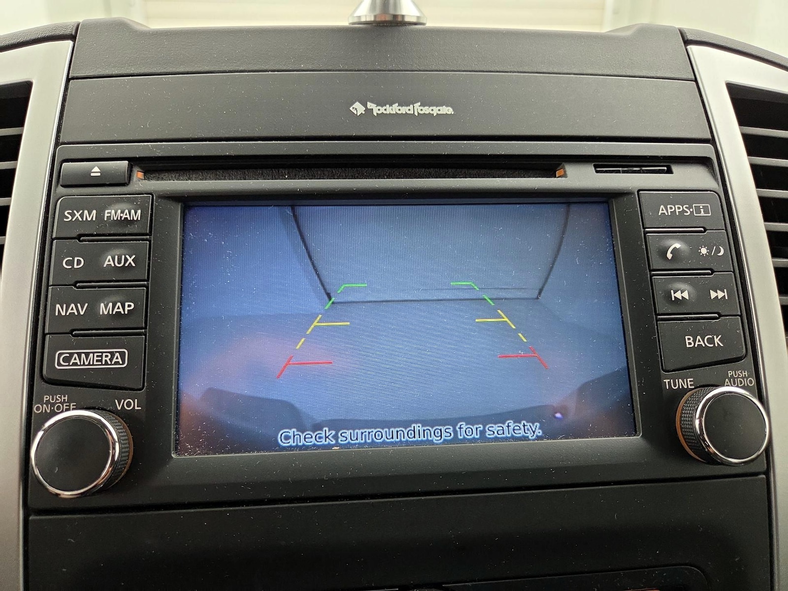 2019 Nissan Frontier PRO-4X - Photo 16