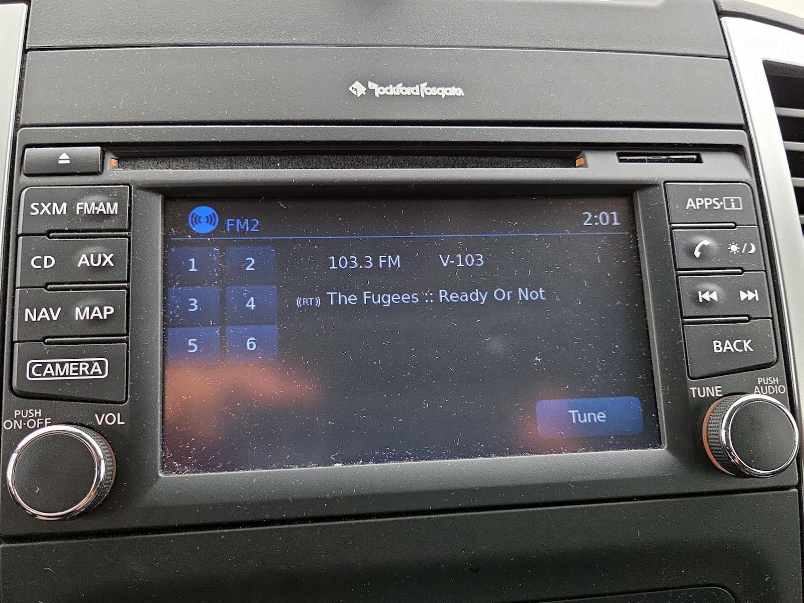 2019 Nissan Frontier PRO-4X - Photo 17