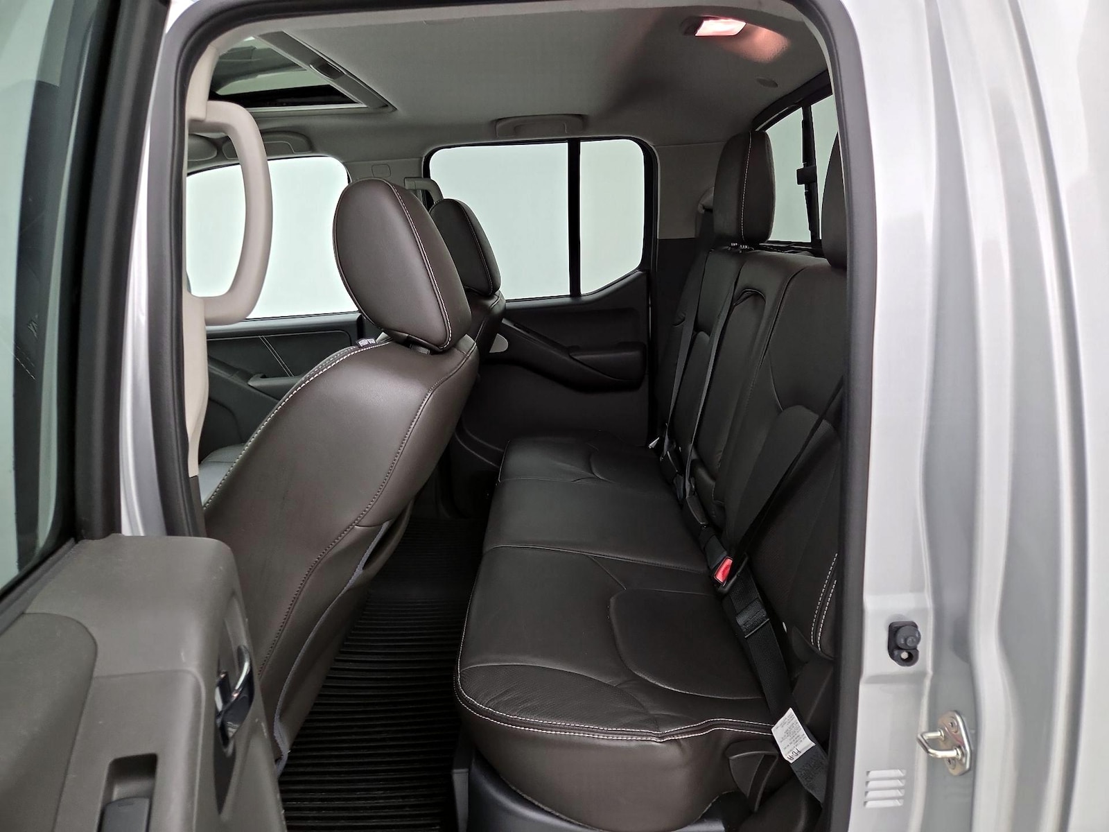 2019 Nissan Frontier PRO-4X - Photo 21