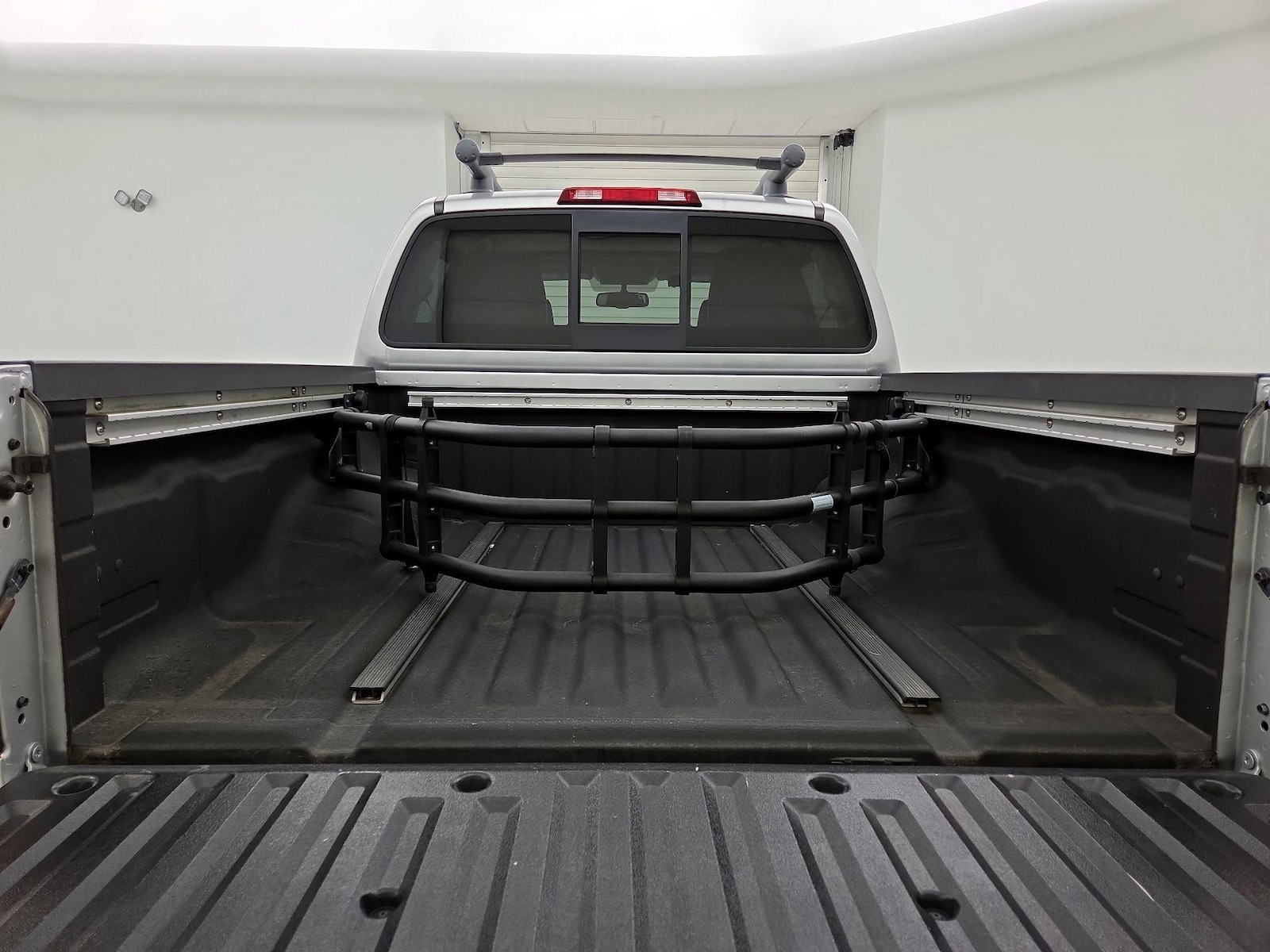 2019 Nissan Frontier PRO-4X - Photo 22