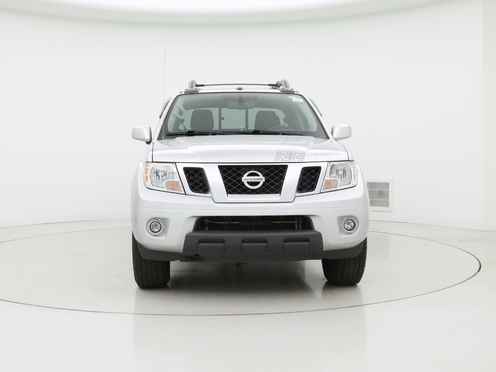 2019 Nissan Frontier PRO-4X - Photo 6