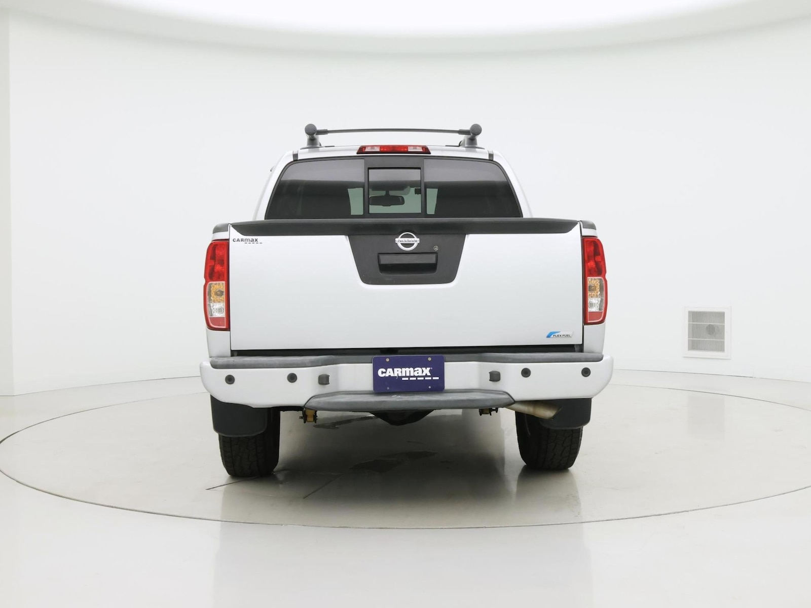 2019 Nissan Frontier PRO-4X - Photo 7