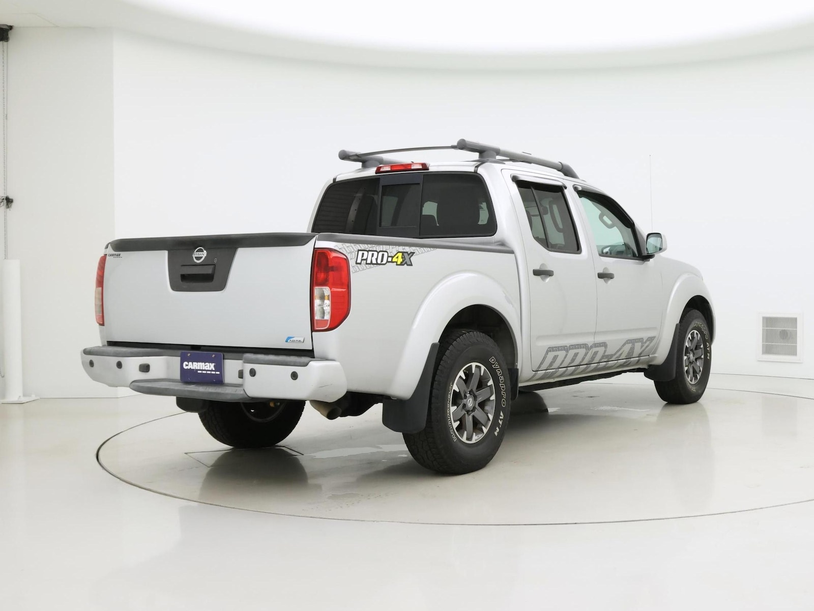 2019 Nissan Frontier PRO-4X - Photo 9