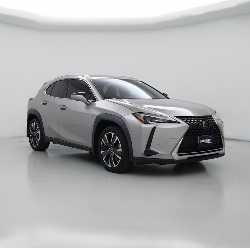 2022 Lexus UX 200