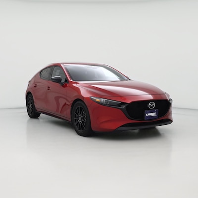 2020 Mazda Mazda3 Premium