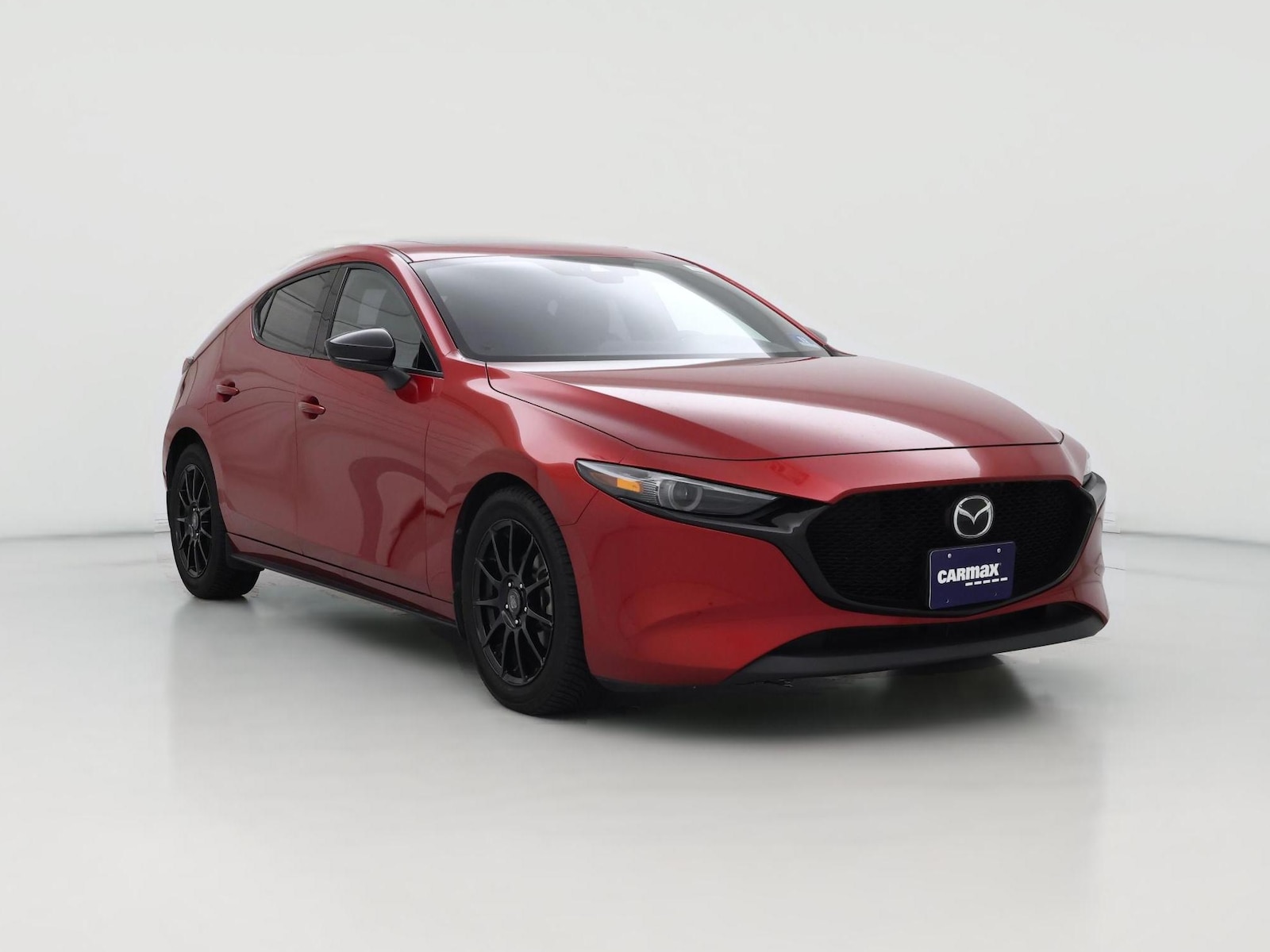 2020 Mazda Mazda3