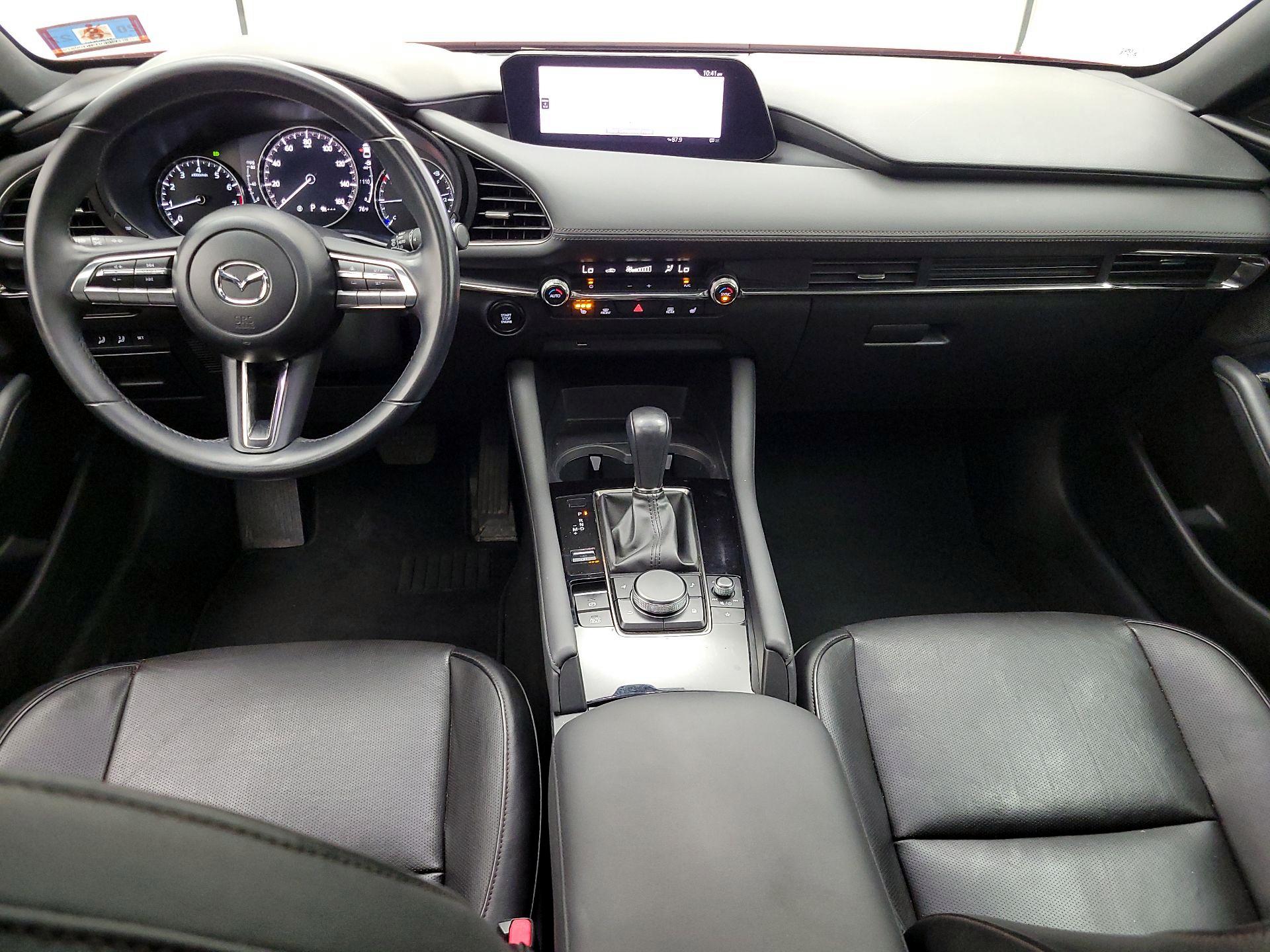 Thumbnail: 2020 Mazda Mazda3 - 9
