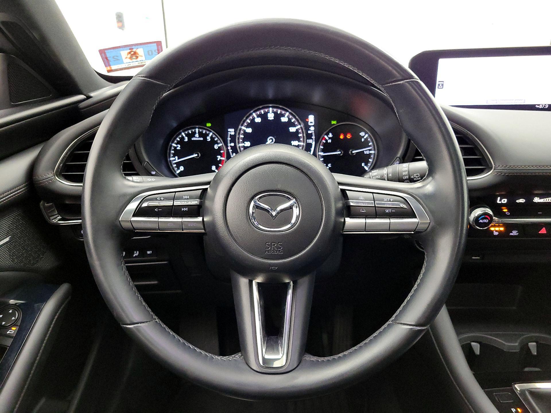 Thumbnail: 2020 Mazda Mazda3 - 10