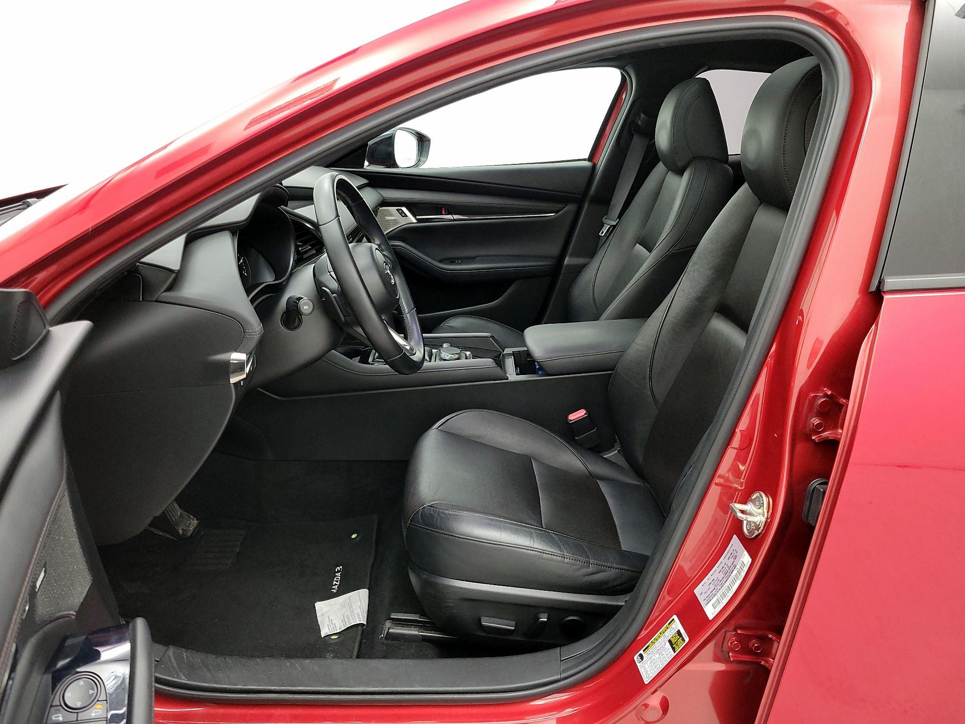 Thumbnail: 2020 Mazda Mazda3 - 11