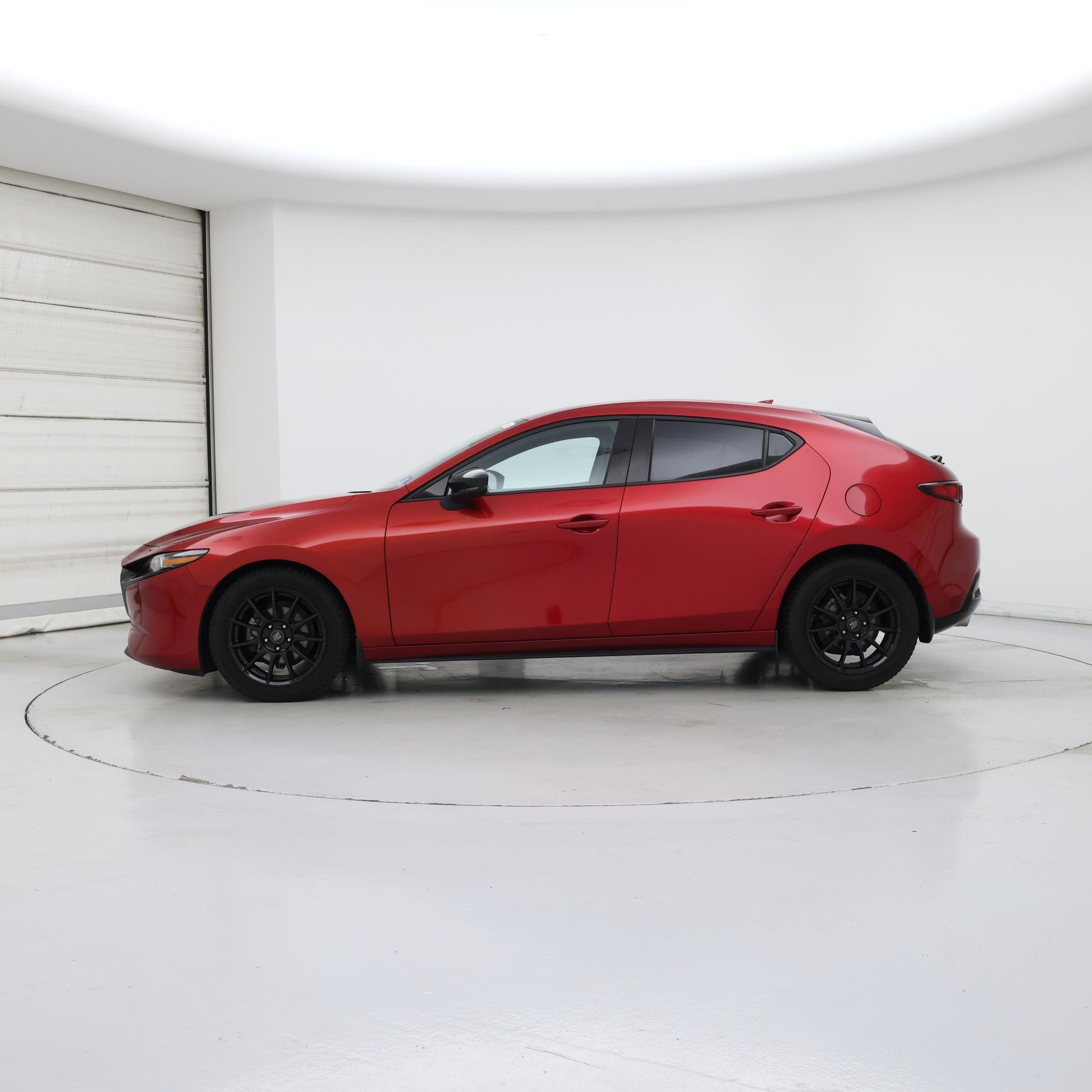 Thumbnail: 2020 Mazda Mazda3 - 3