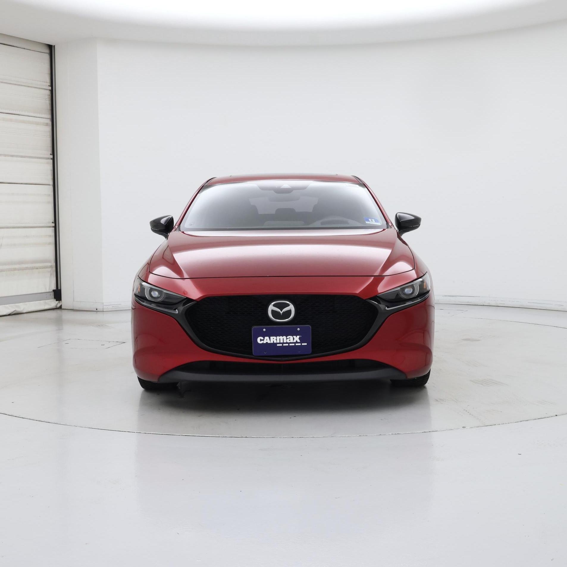 Thumbnail: 2020 Mazda Mazda3 - 5
