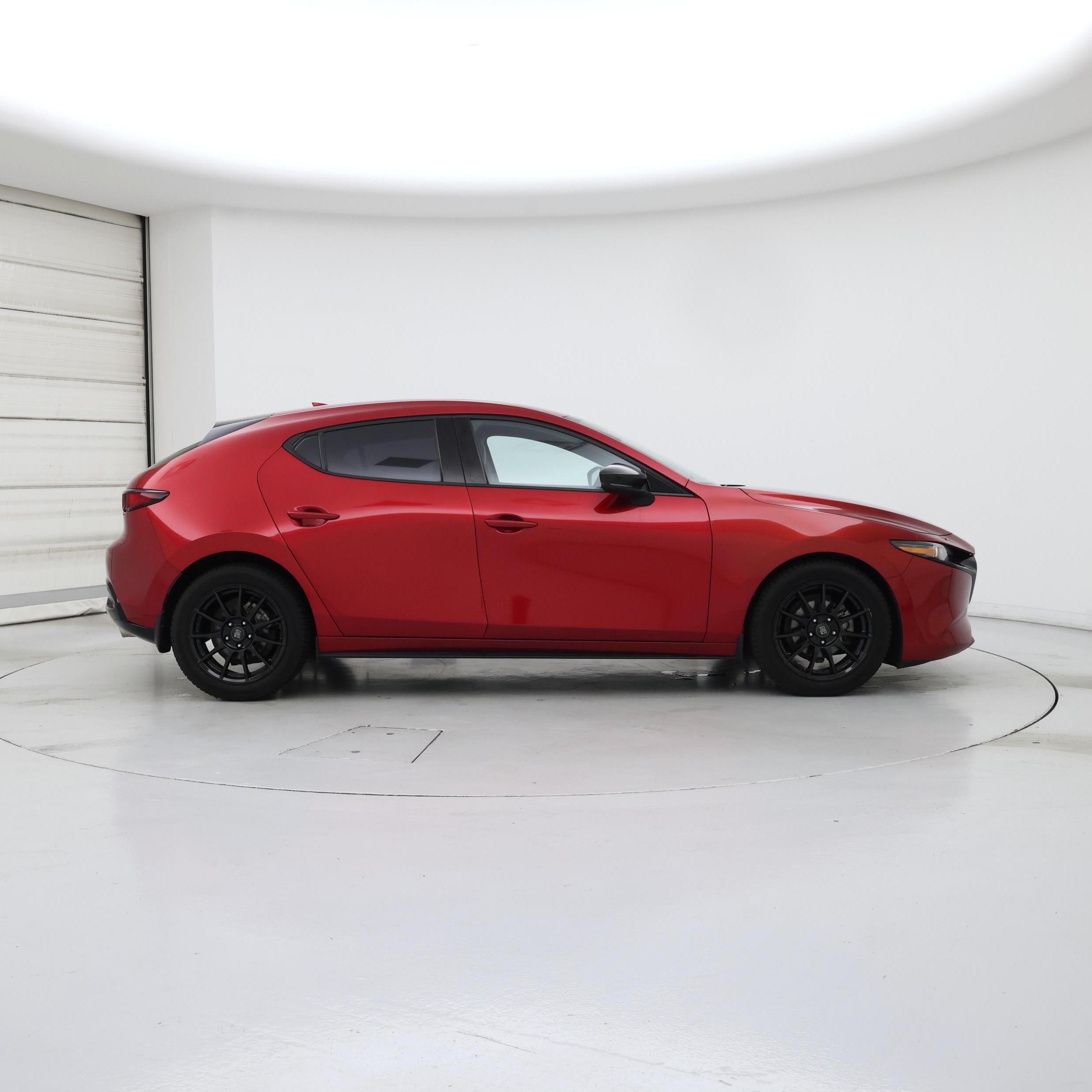 Thumbnail: 2020 Mazda Mazda3 - 7